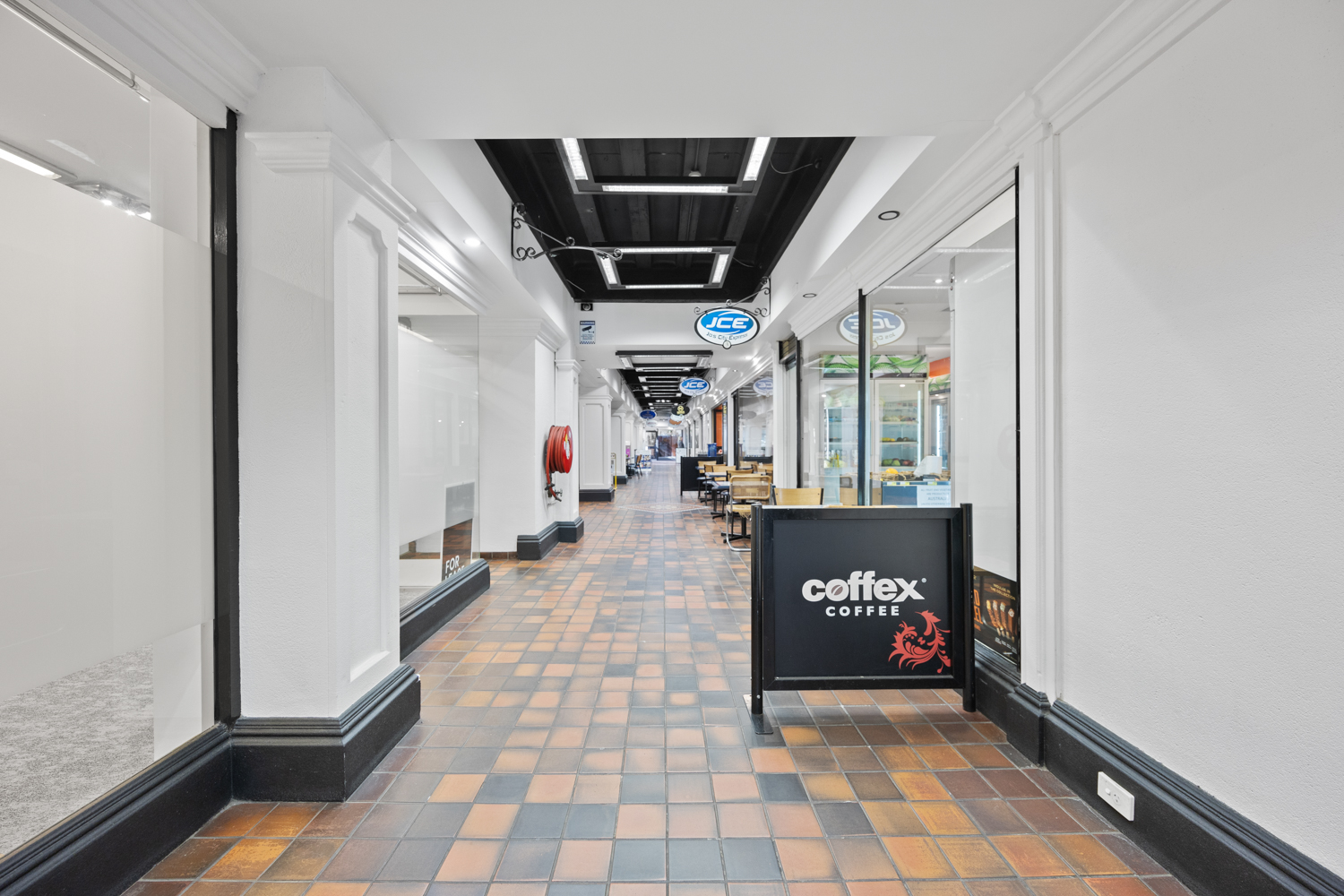 19-20 / 17 Paterson Street, Launceston