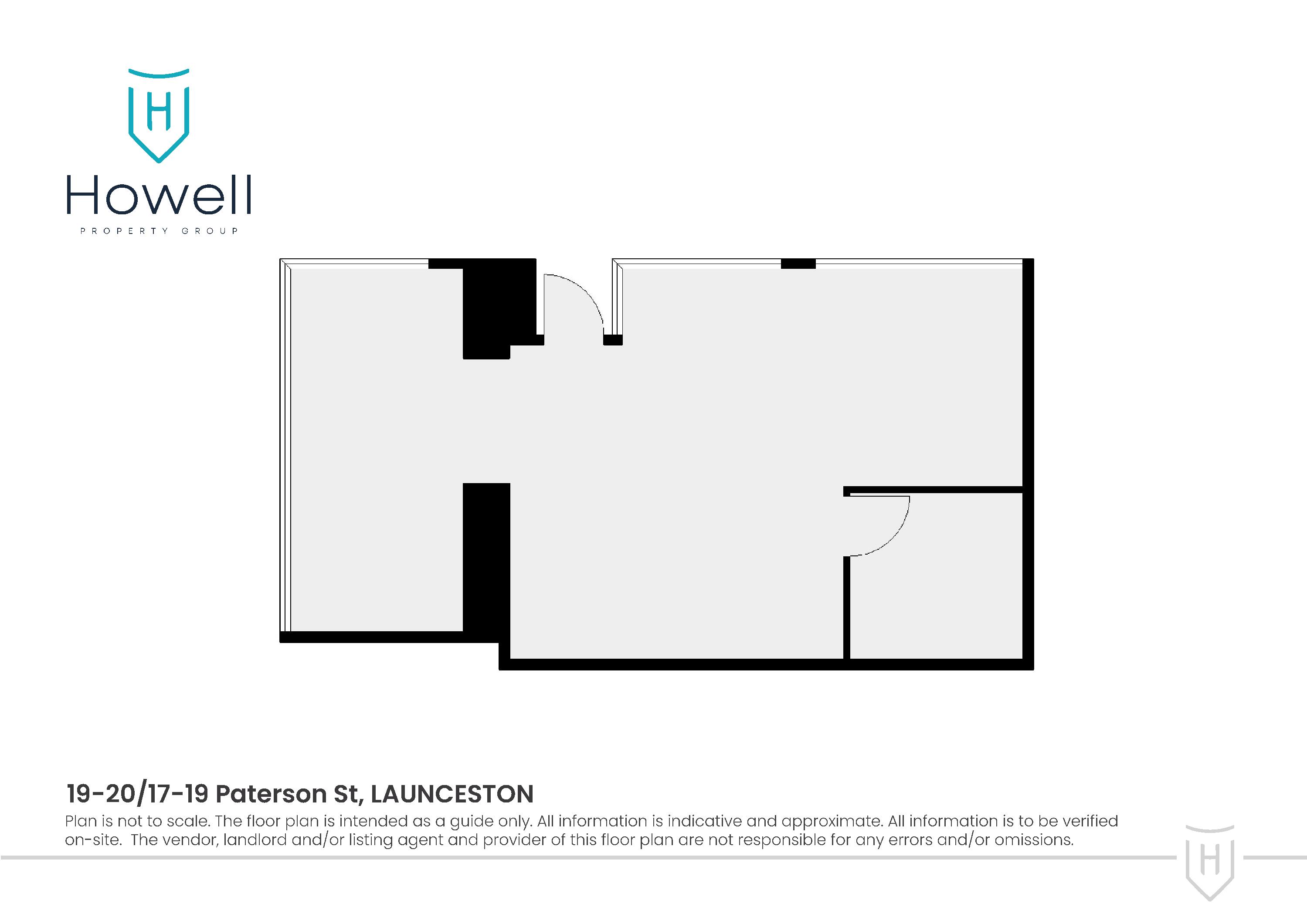 19-20 / 17 Paterson Street, Launceston