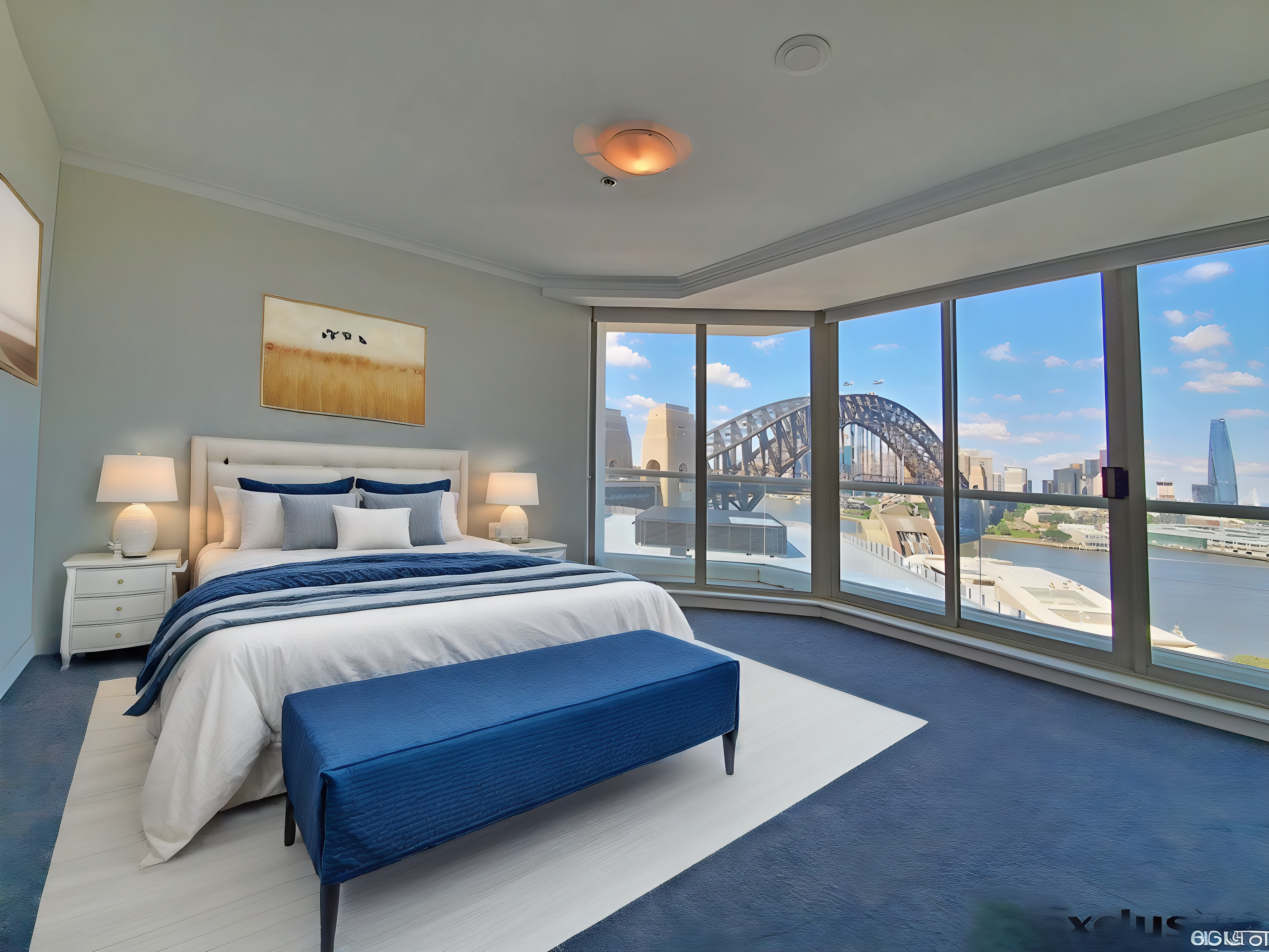 1103 / 38 Alfred Street, Milsons Point
