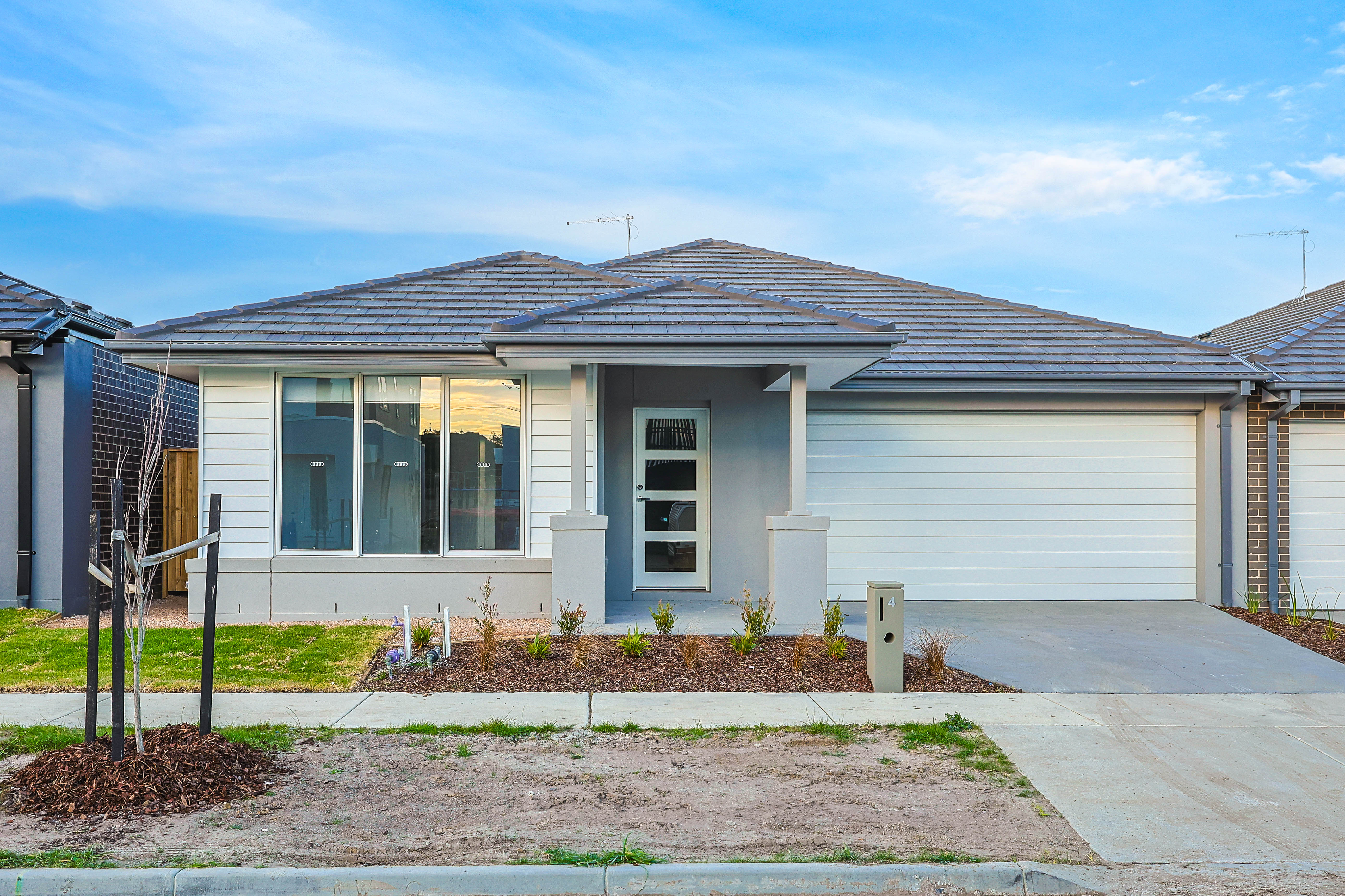 Listing image for 4 Beverly Way, ARMSTRONG CREEK  VIC  3217