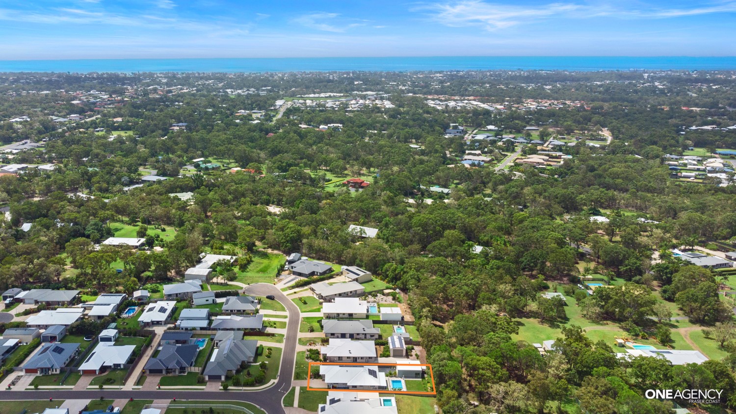 1 Jordan Close, Urangan