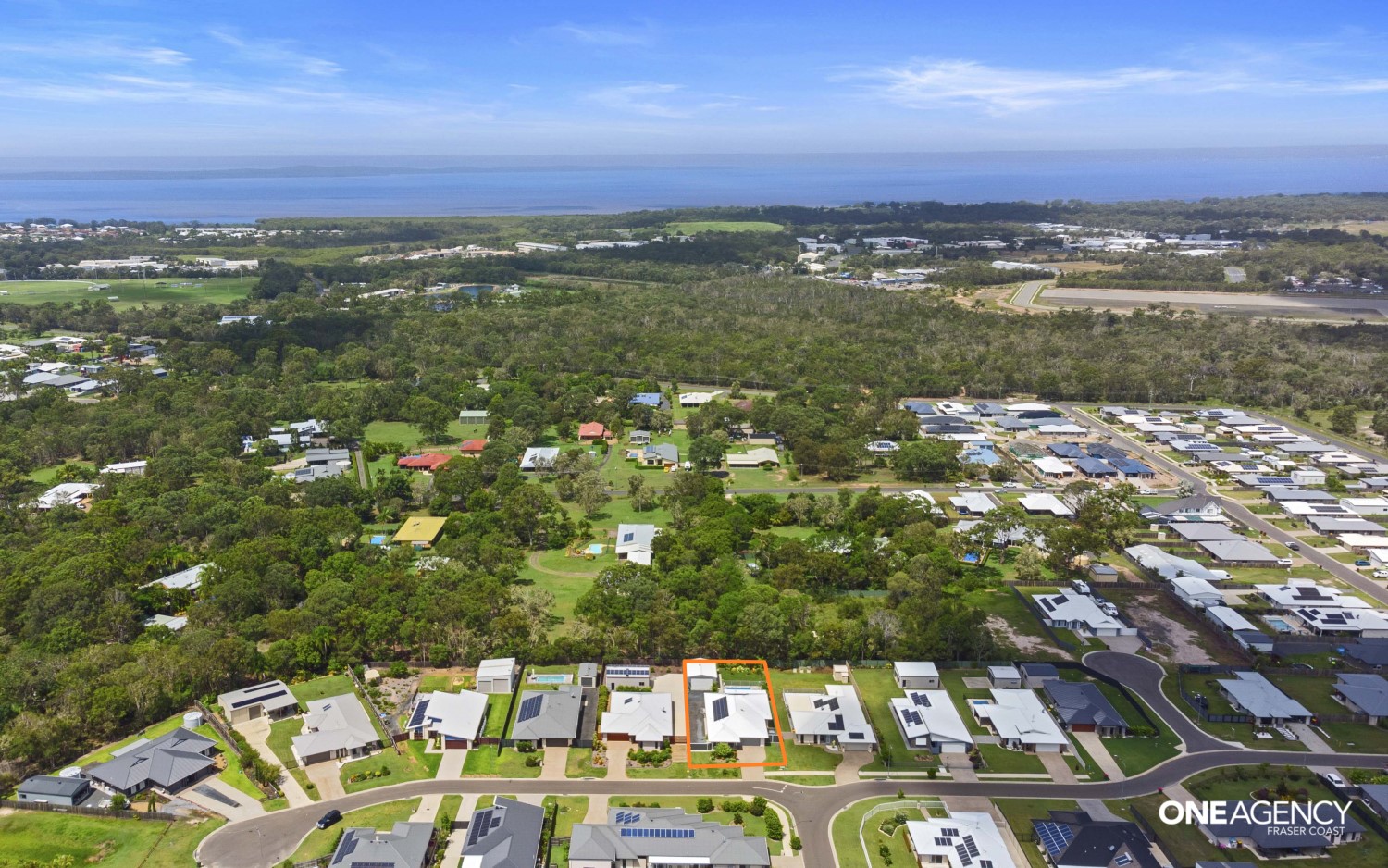1 Jordan Close, Urangan