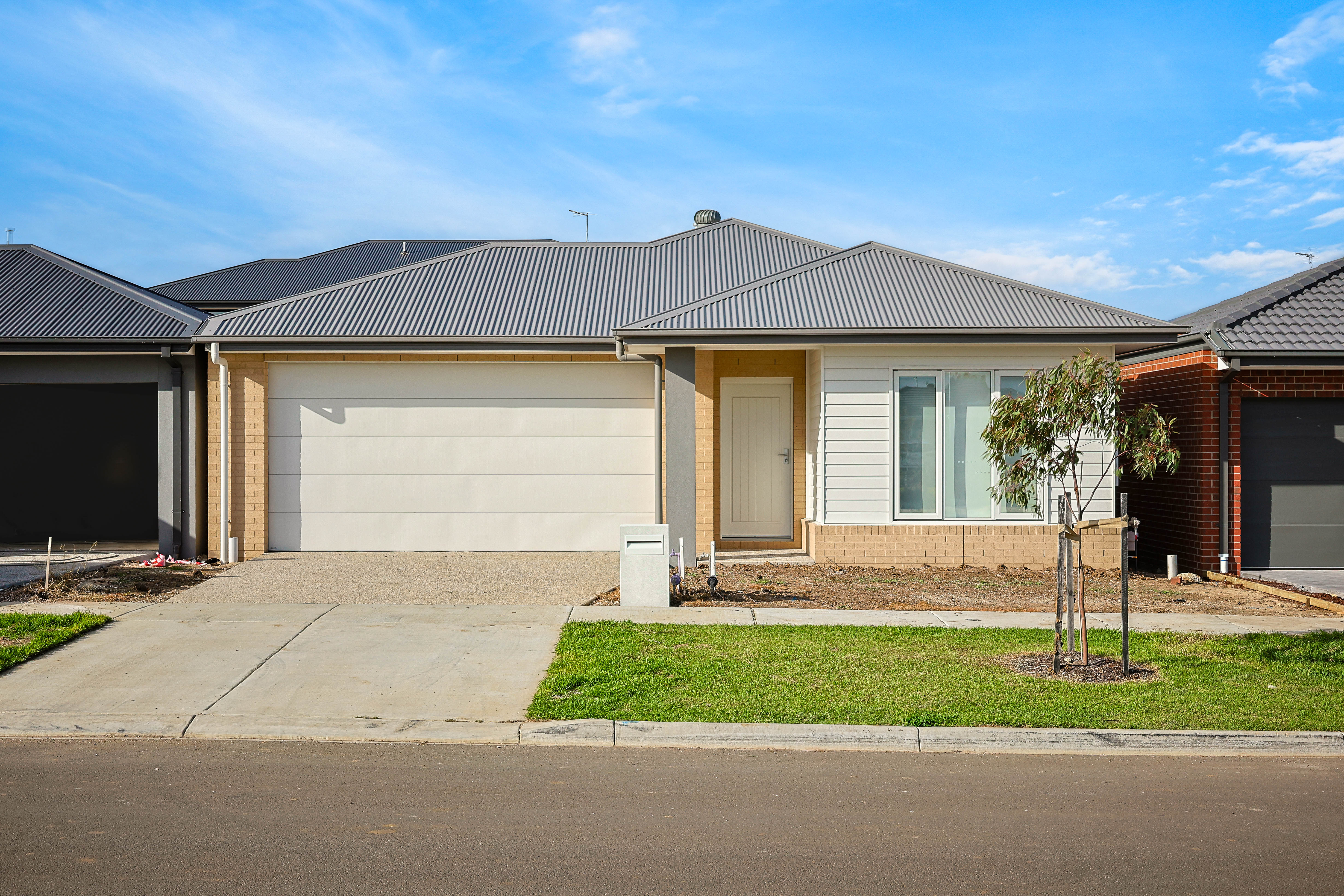 Listing image for 40 Galene Drive, ARMSTRONG CREEK  VIC  3217