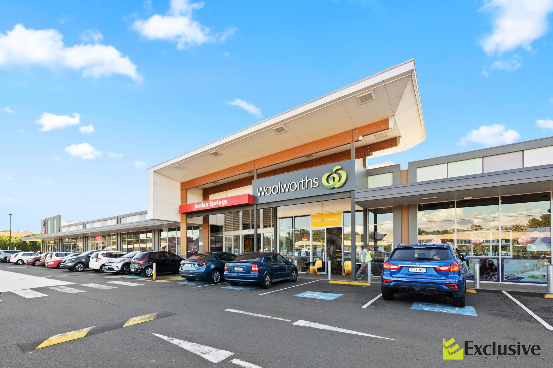 A101 / 98 Lakeside Parade, Jordan Springs