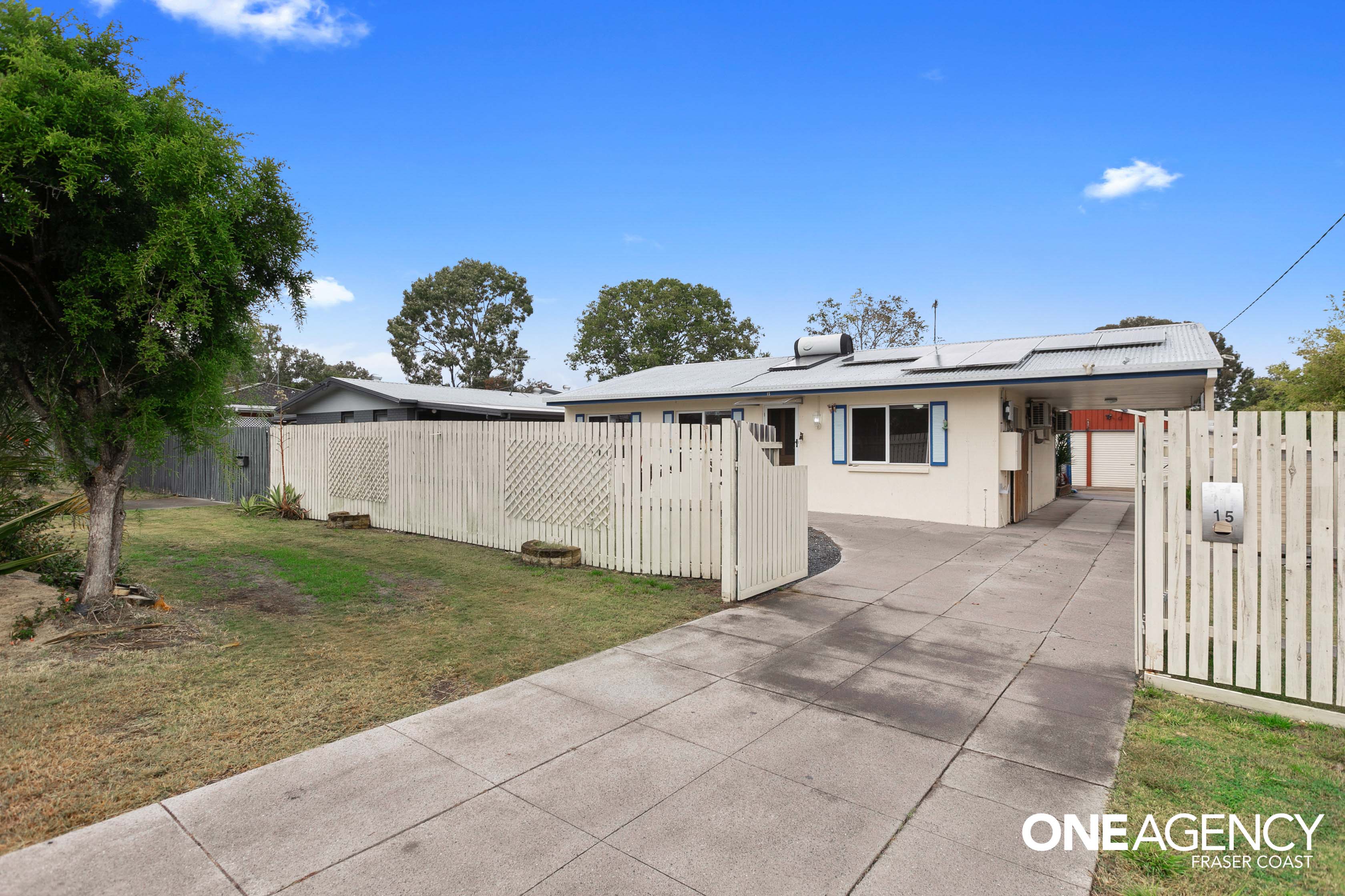 15 White Street, Point Vernon