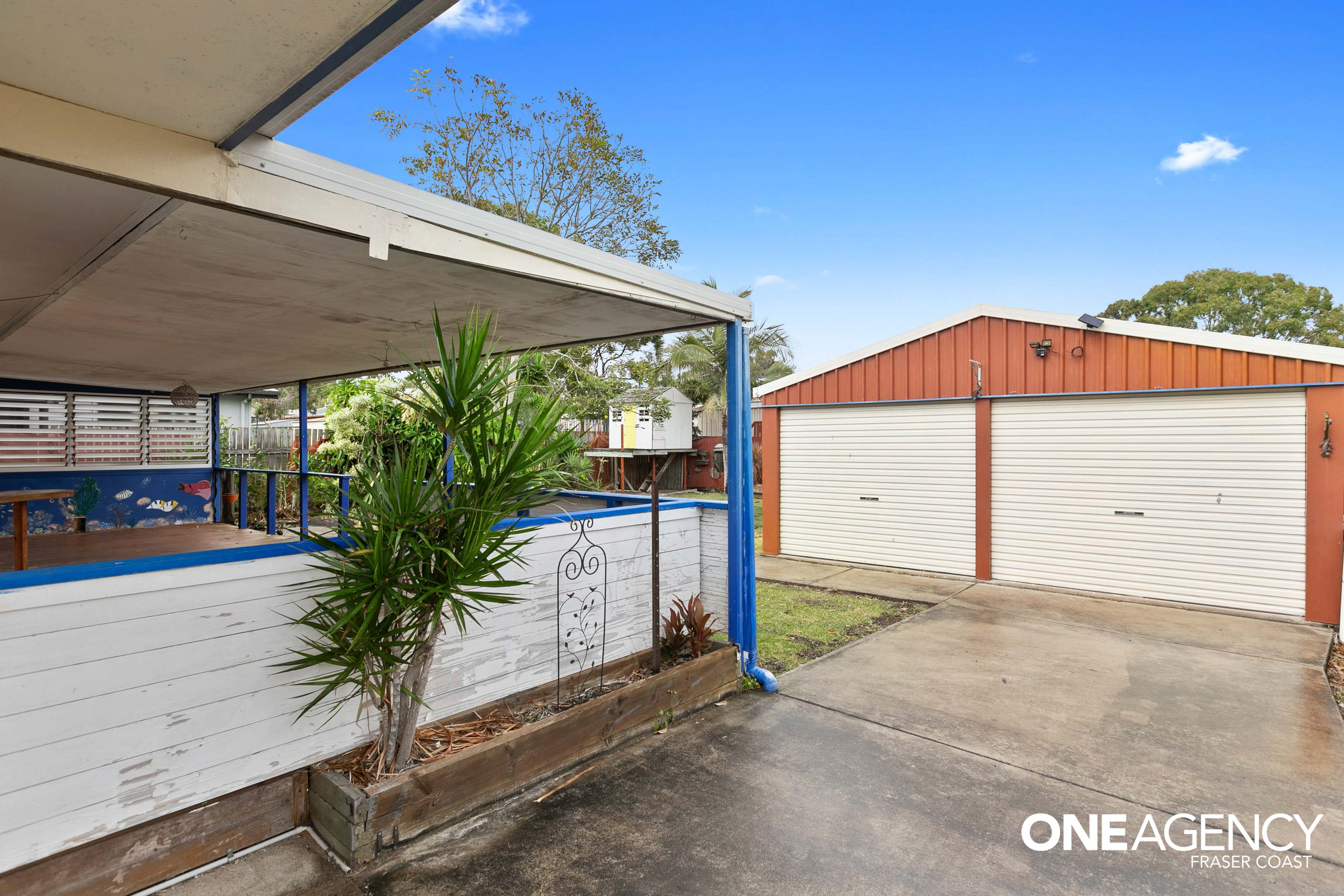 15 White Street, Point Vernon