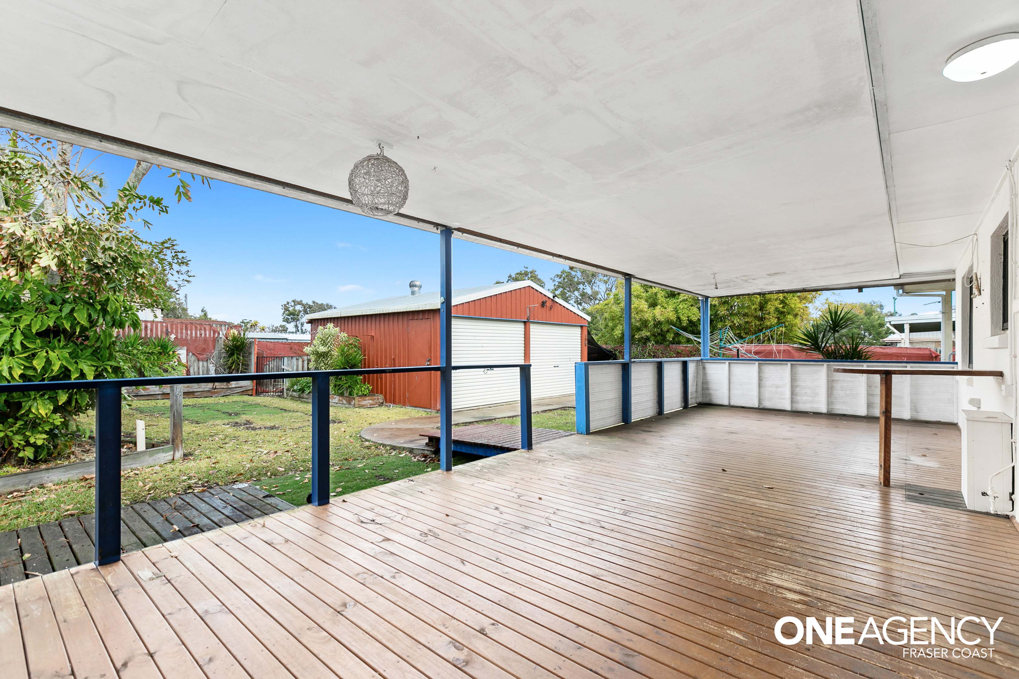 15 White Street, Point Vernon