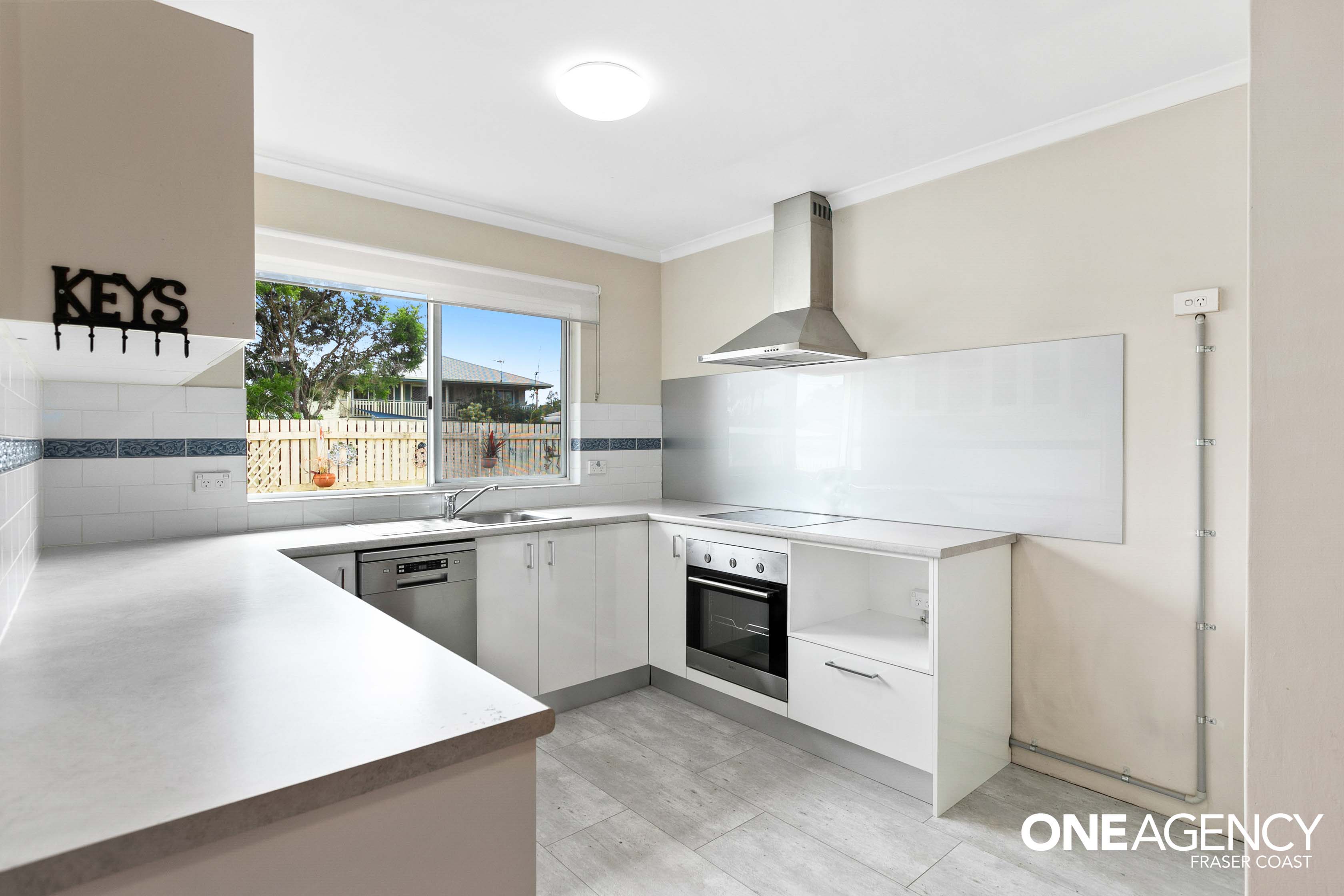 15 White Street, Point Vernon