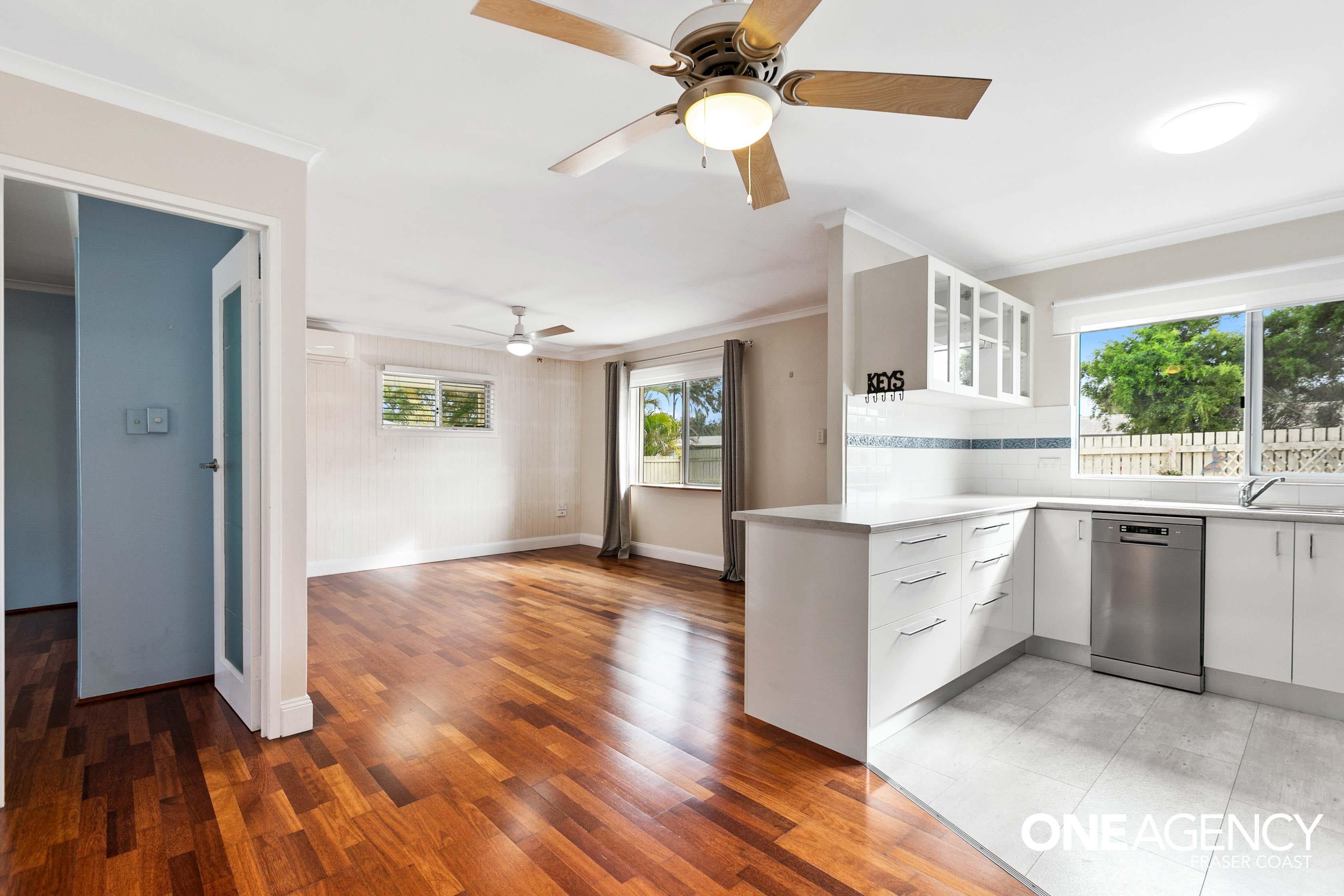 15 White Street, Point Vernon