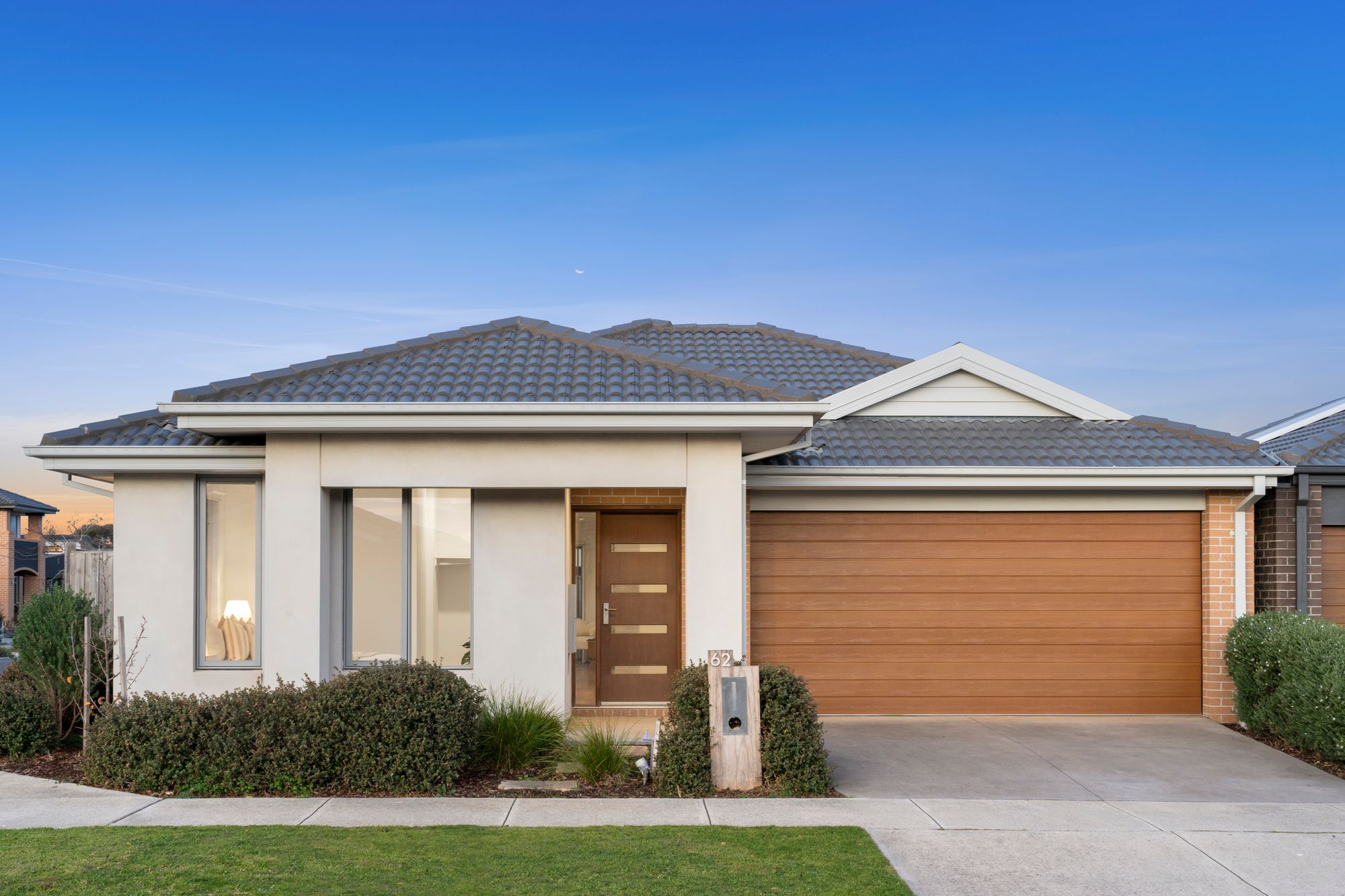 Listing image for 62 Aviation Drive, MOUNT DUNEED  VIC  3217