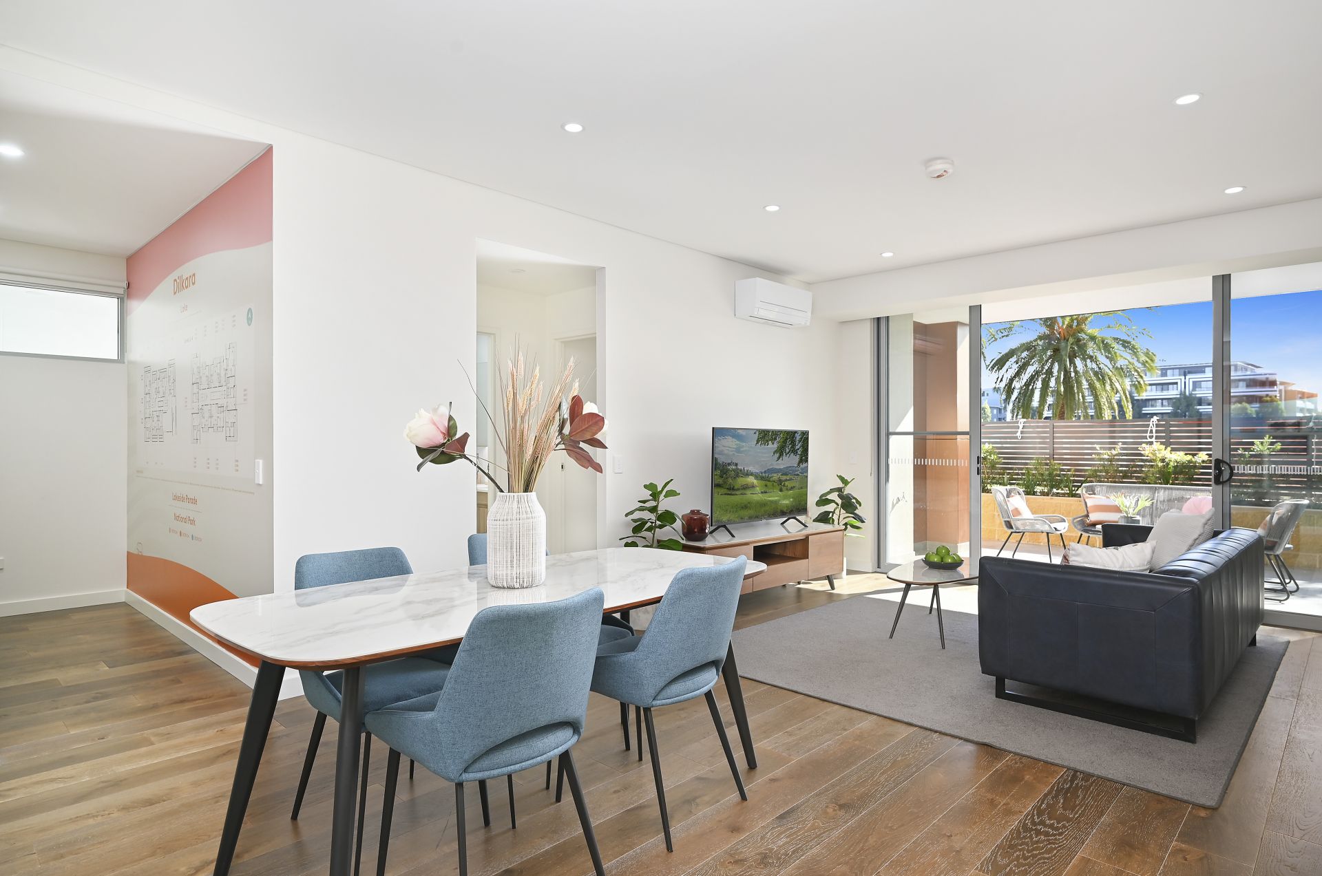 A101 / 98 Lakeside Parade, Jordan Springs