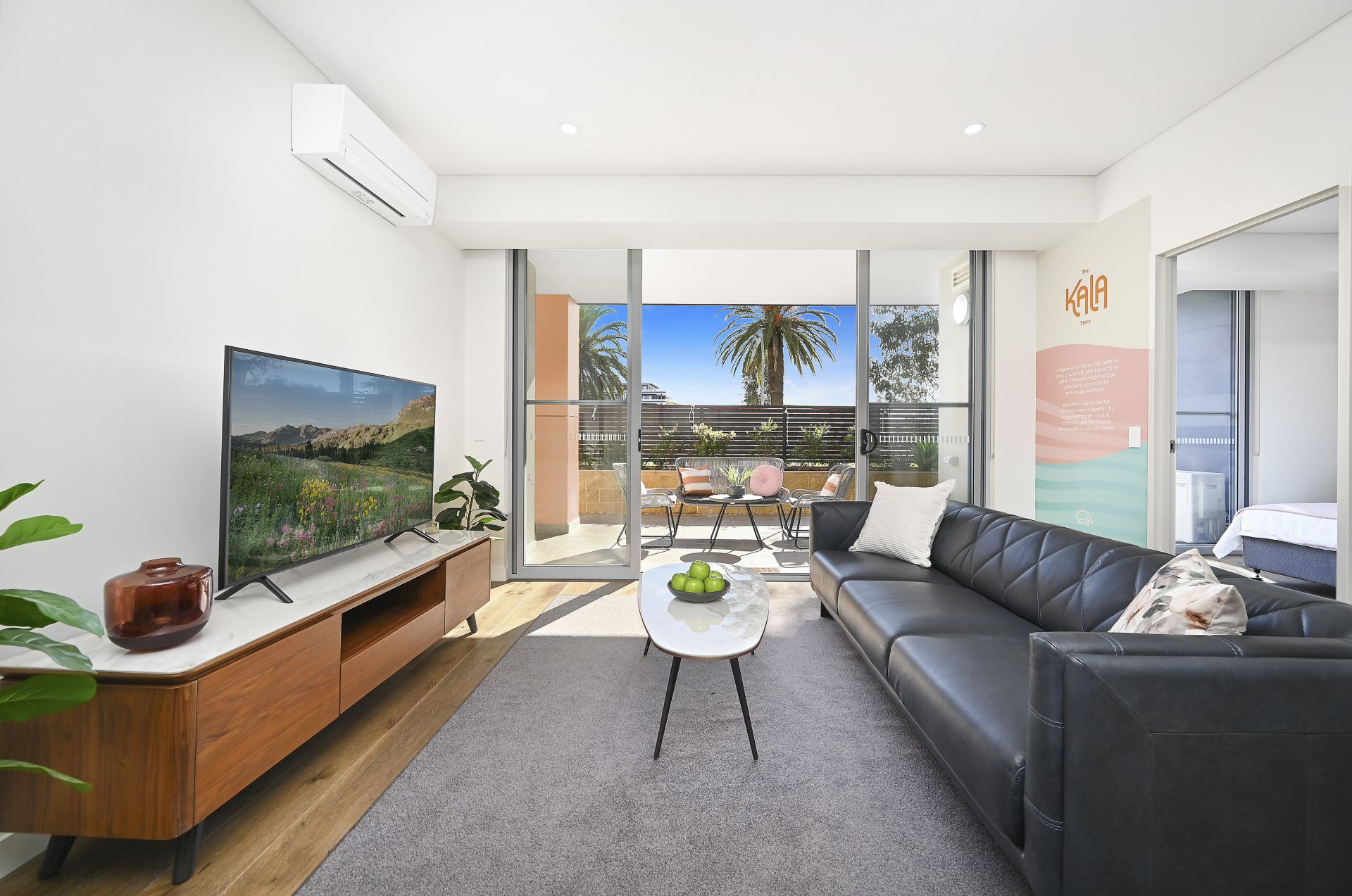 A101 / 98 Lakeside Parade, Jordan Springs