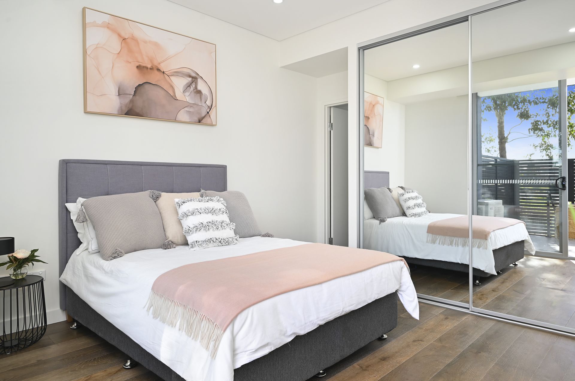 A101 / 98 Lakeside Parade, Jordan Springs