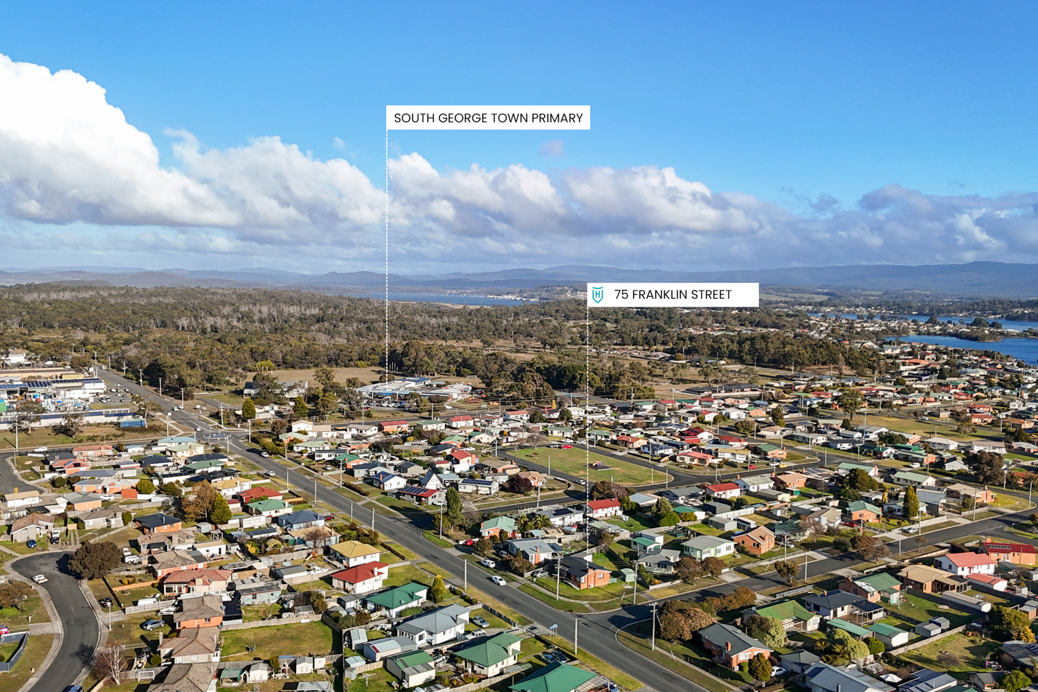 75 Franklin Street, George Town