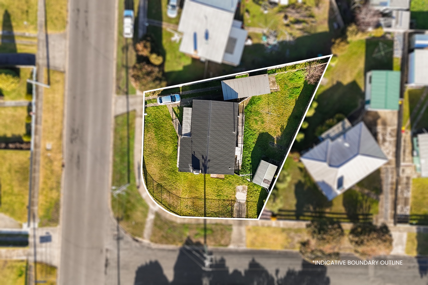 75 Franklin Street, George Town