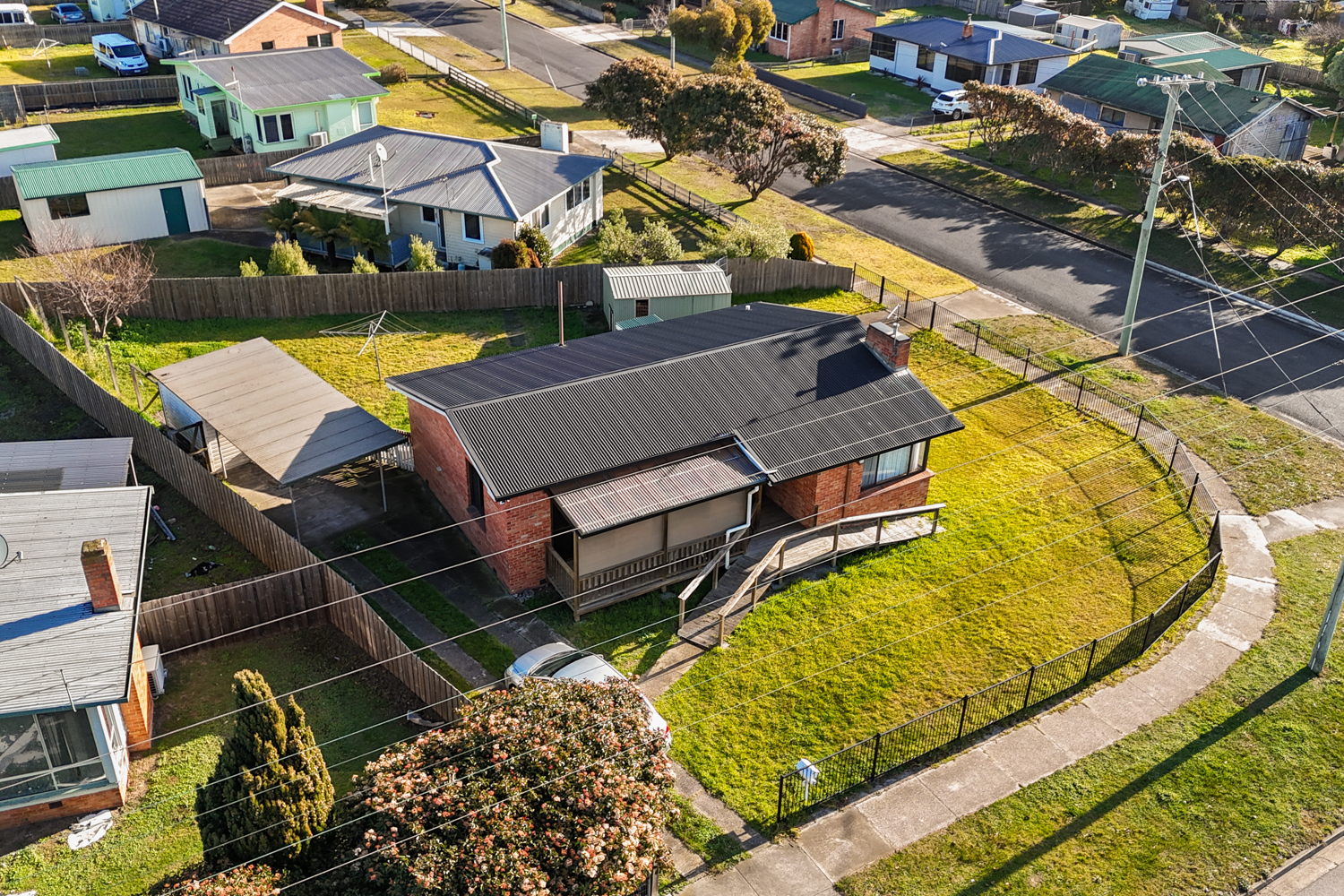 75 Franklin Street, George Town