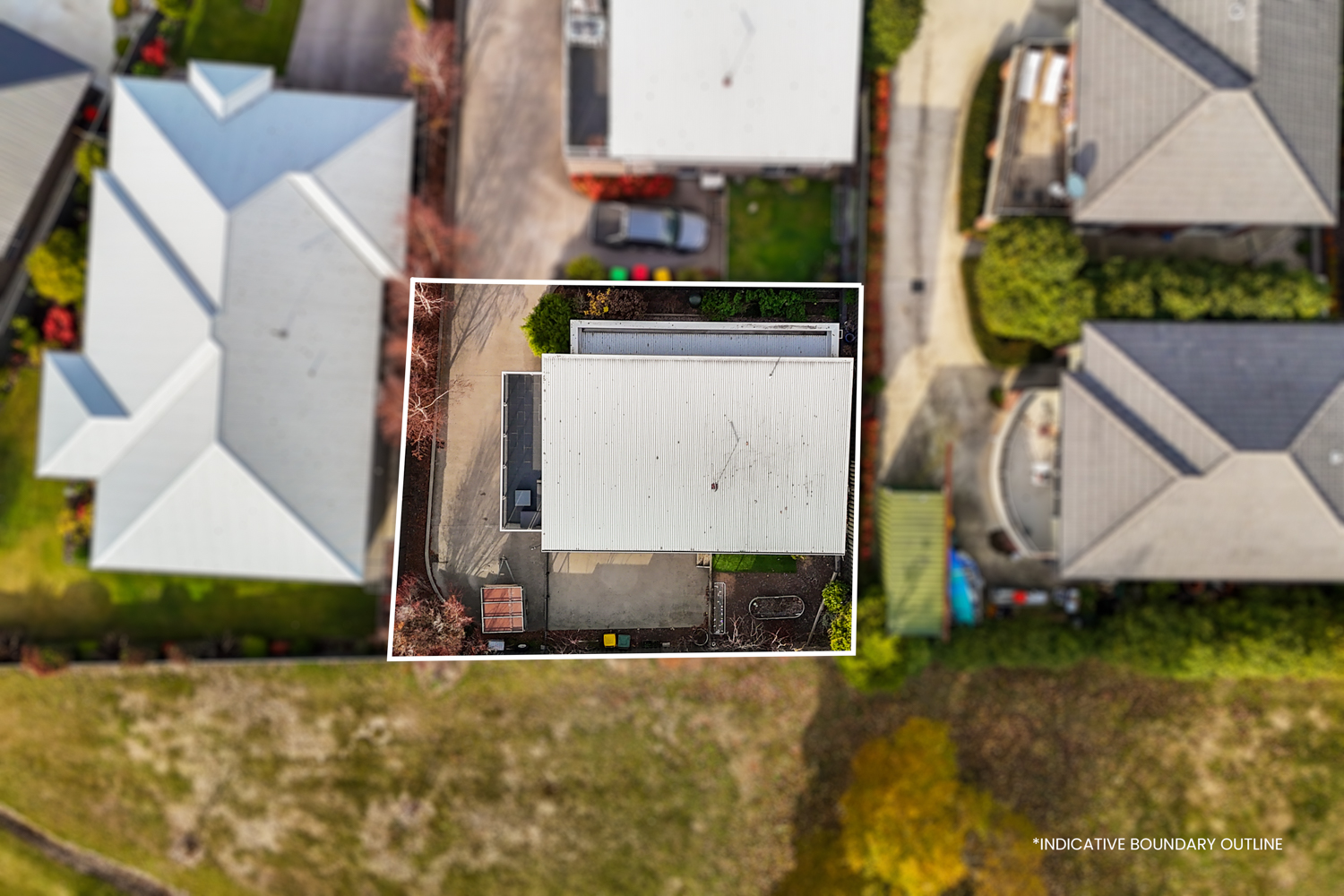 2 / 3 Greenway Close, Riverside