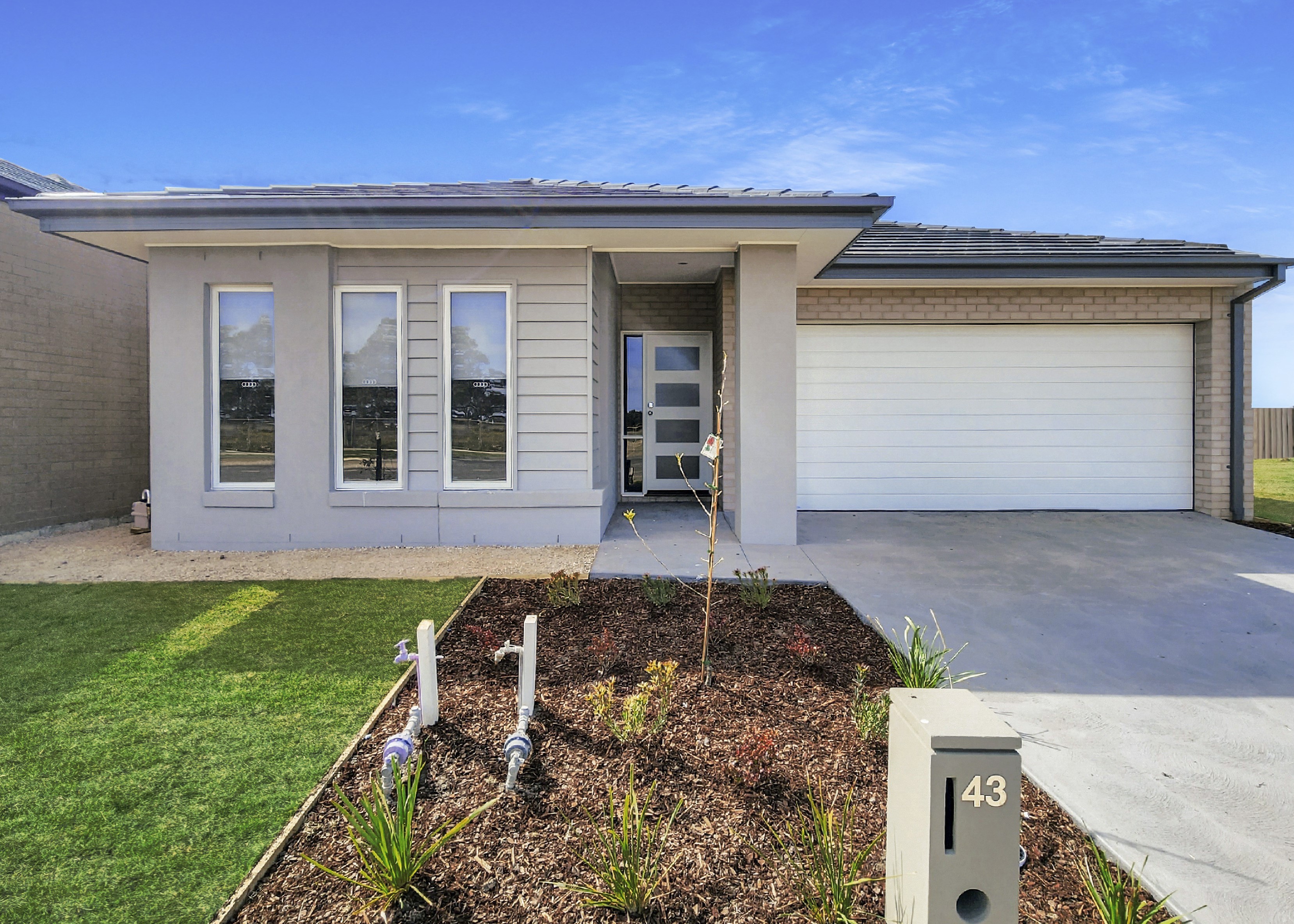 Listing image for 43 Harkness Boulevard, ARMSTRONG CREEK  VIC  3217