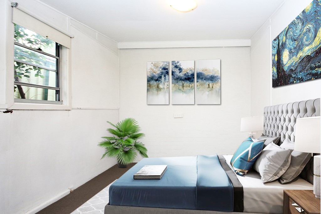 2 / 17 Princess Avenue, North Strathfield