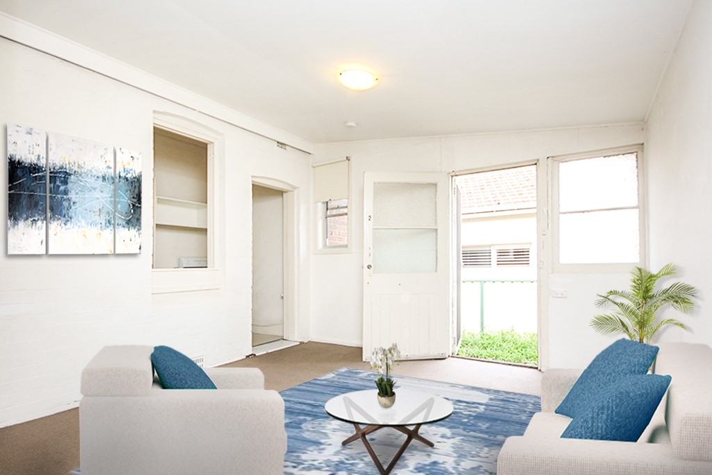 2 / 17 Princess Avenue, North Strathfield