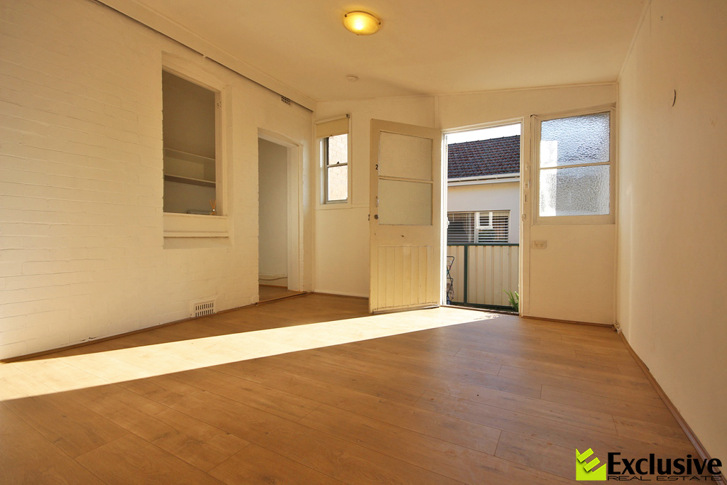 2 / 17 Princess Avenue, North Strathfield