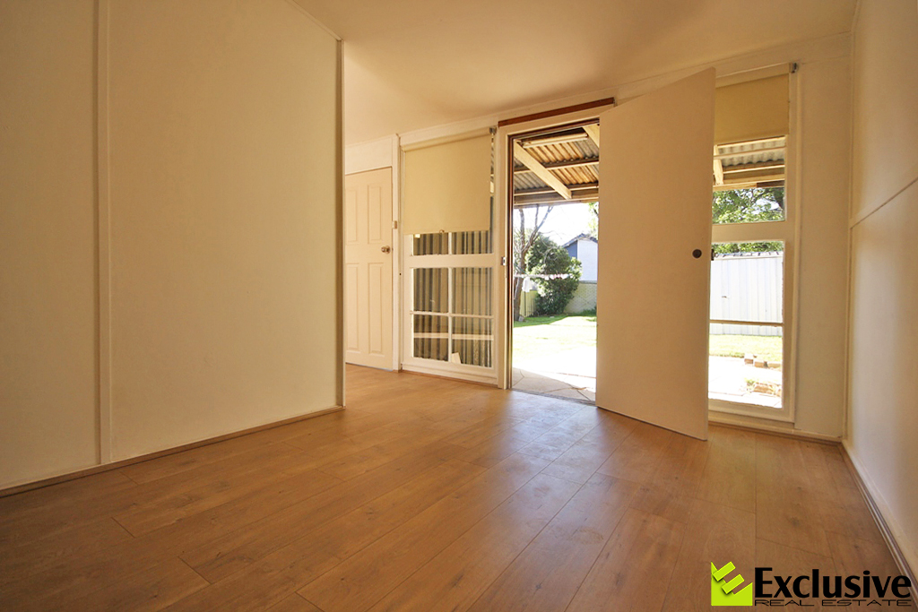 2 / 17 Princess Avenue, North Strathfield