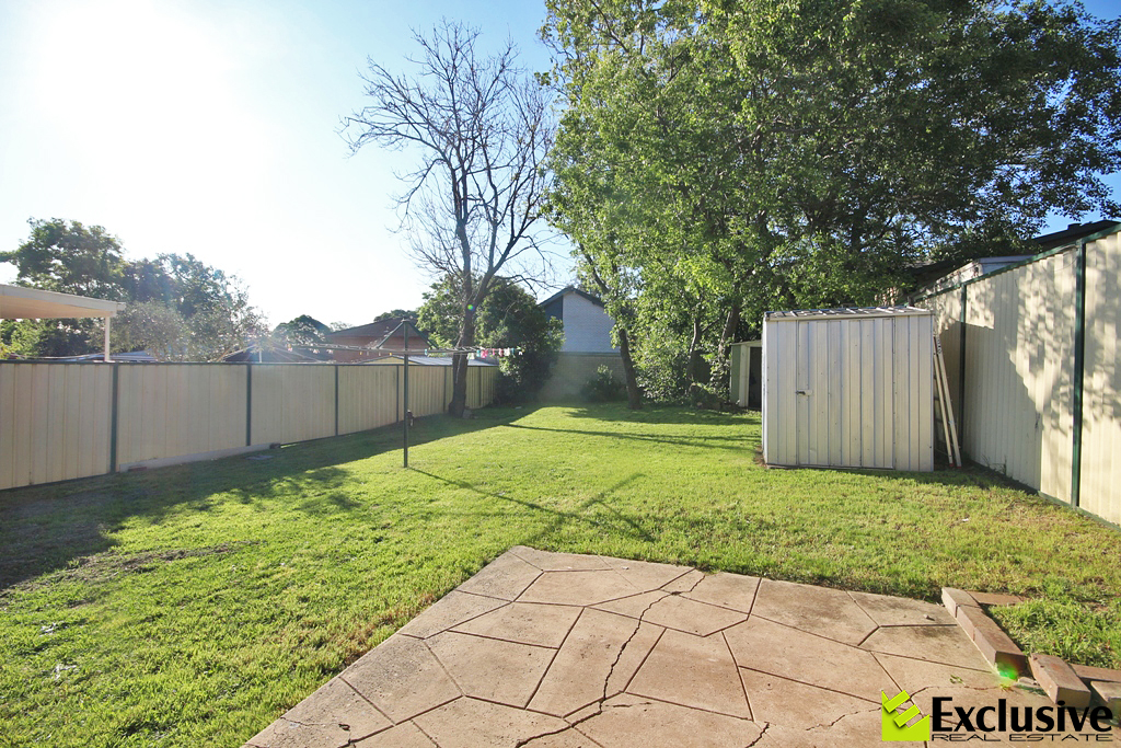 2 / 17 Princess Avenue, North Strathfield