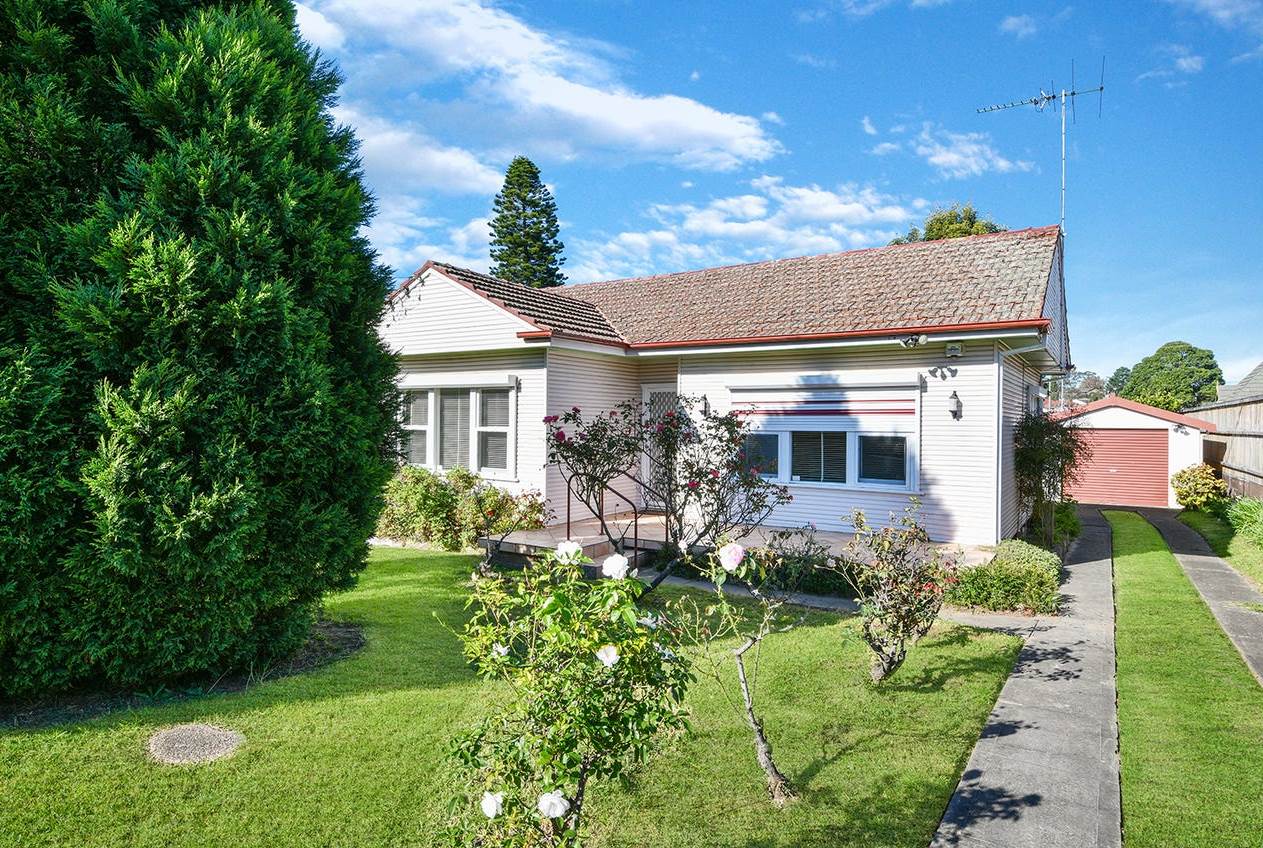 10 Grafton Street, Blacktown
