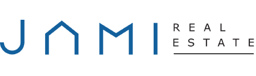 Jami Real Estate logo