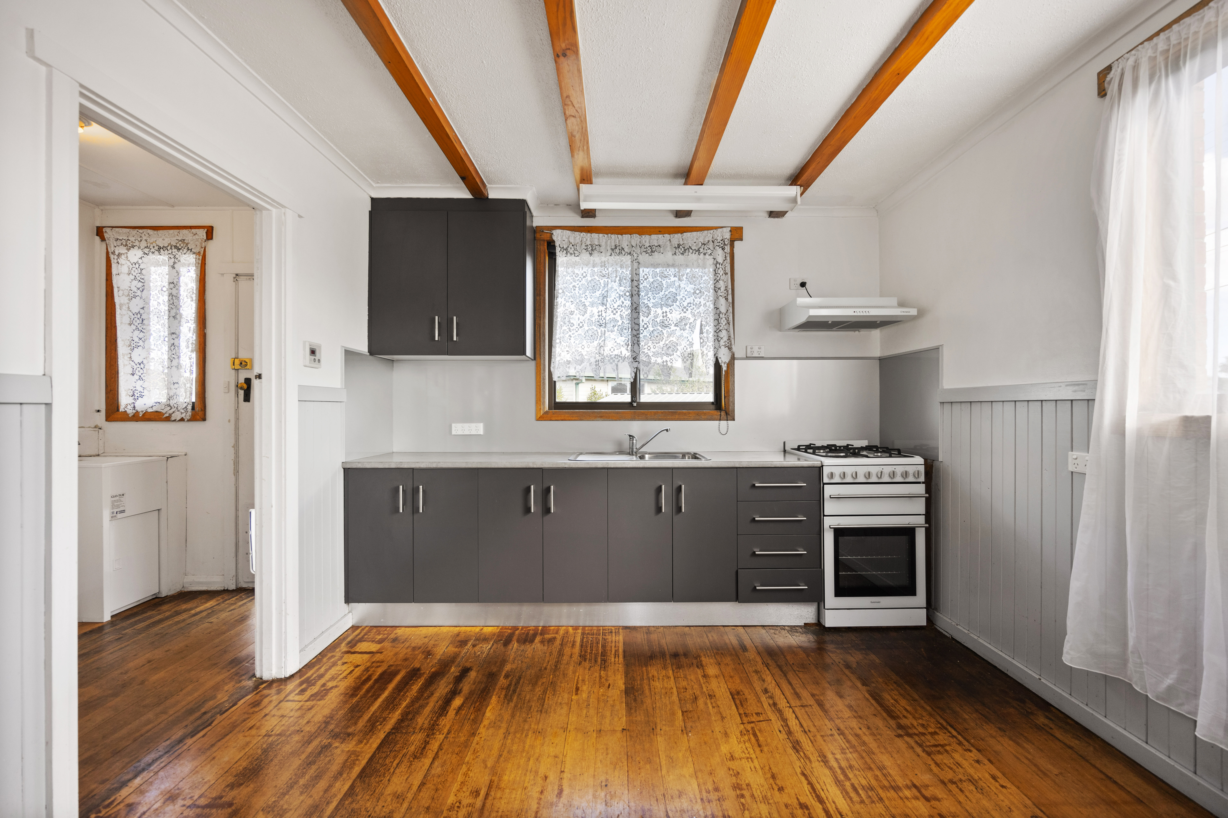 75 Franklin Street, George Town