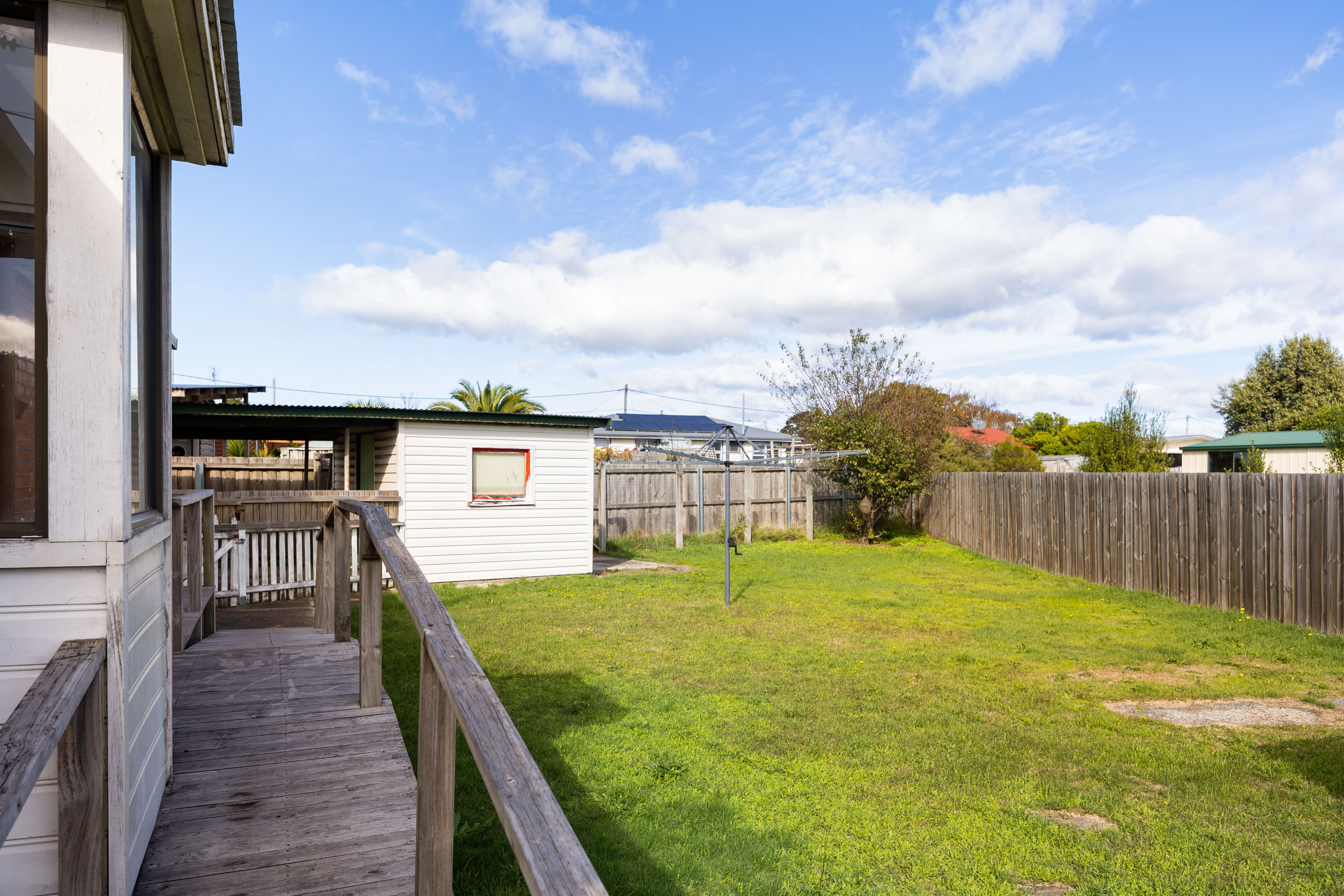 75 Franklin Street, George Town