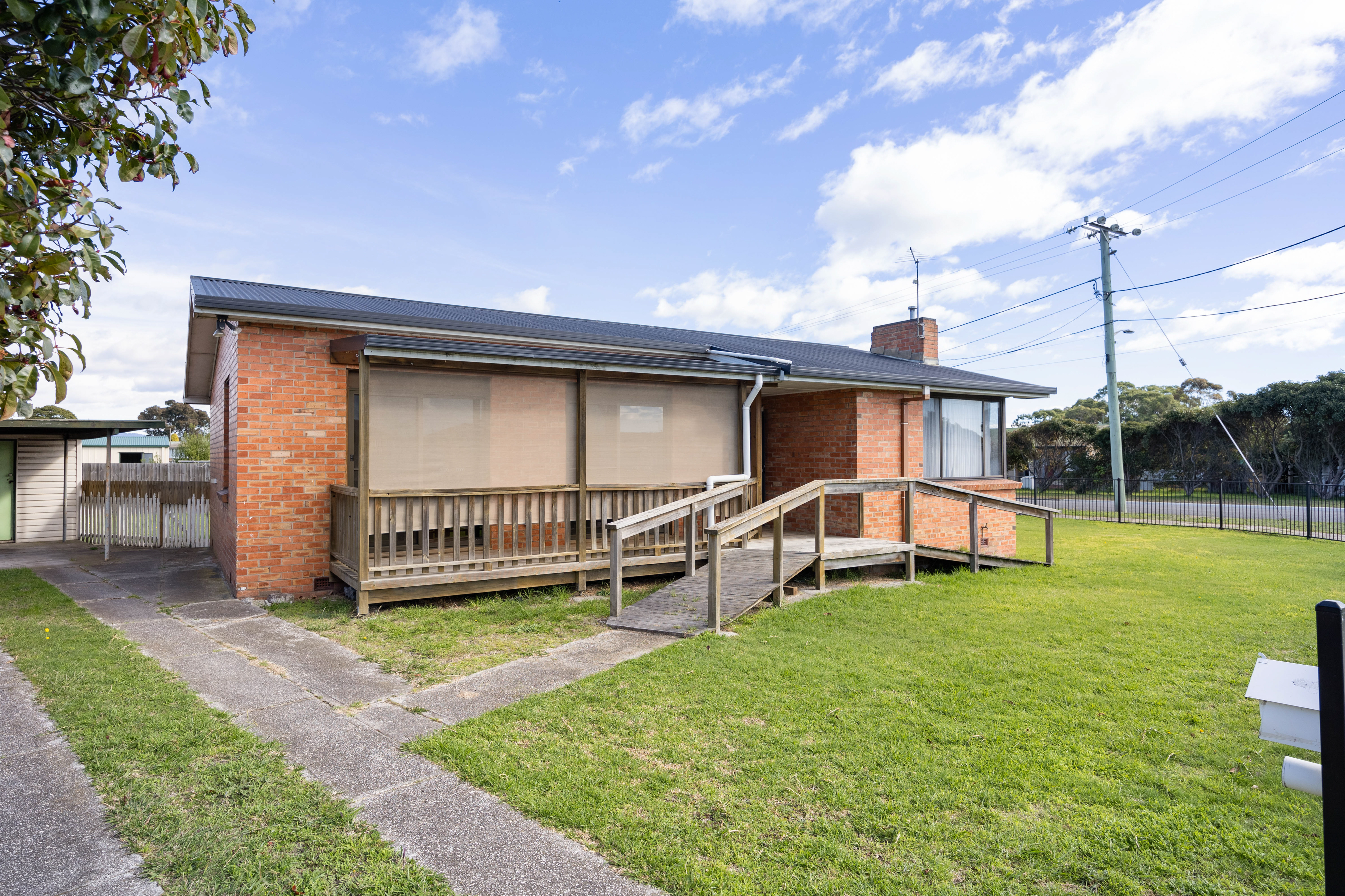 75 Franklin Street, George Town