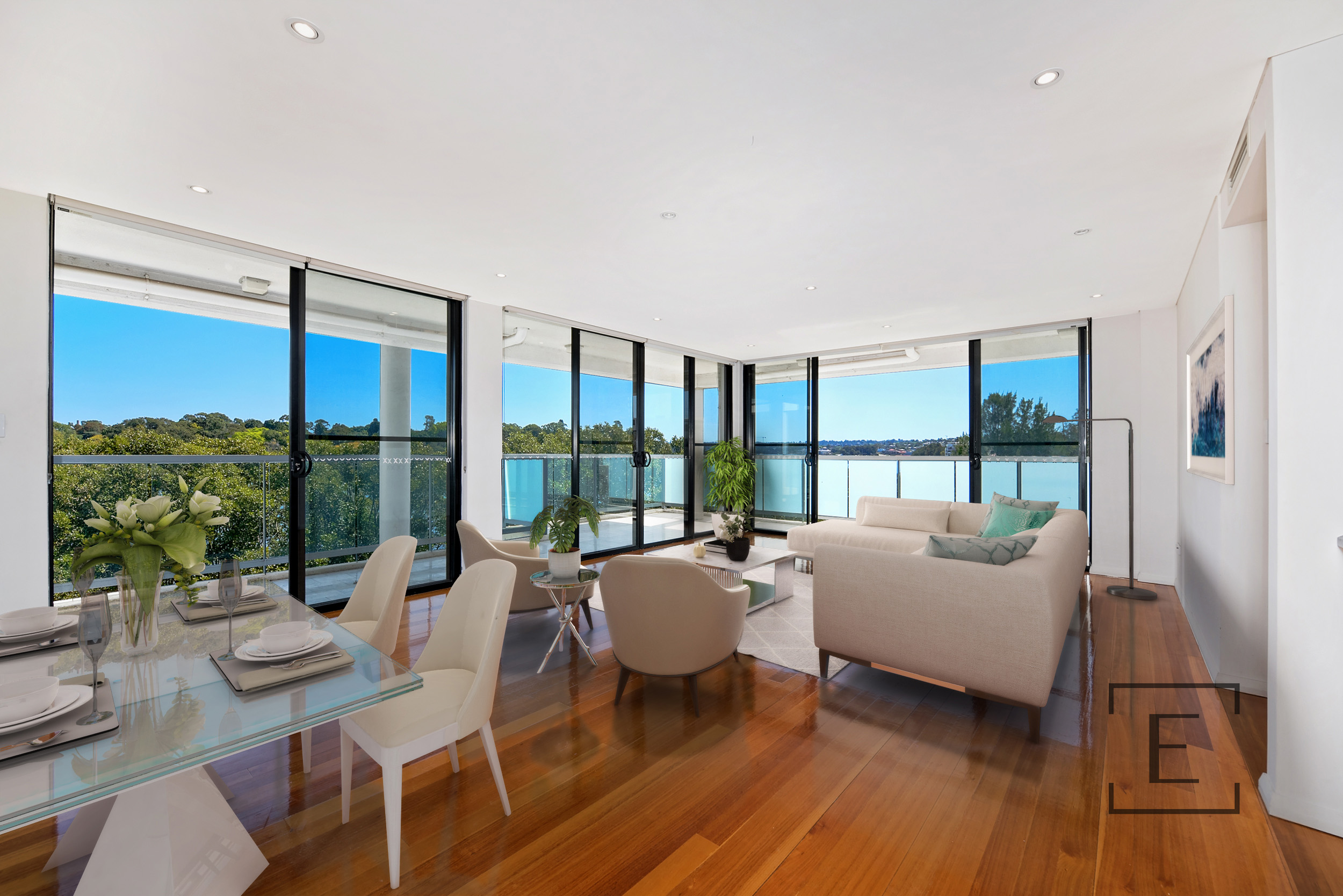 5 / 8 Bennett Street, Breakfast Point