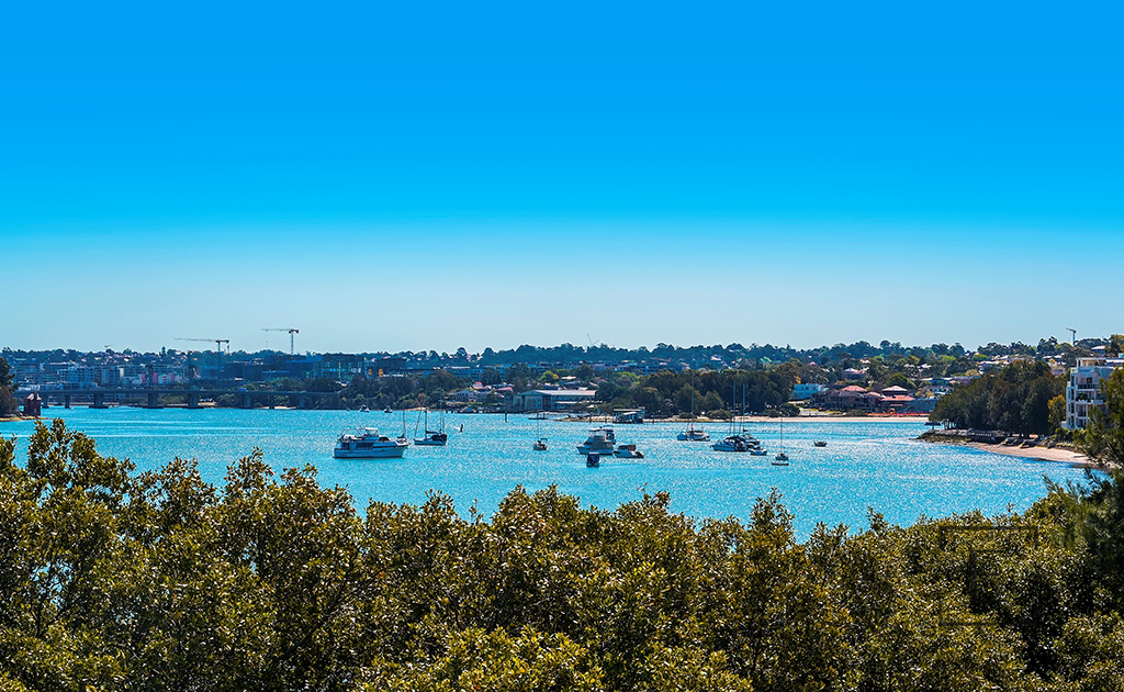 5 / 8 Bennett Street, Breakfast Point