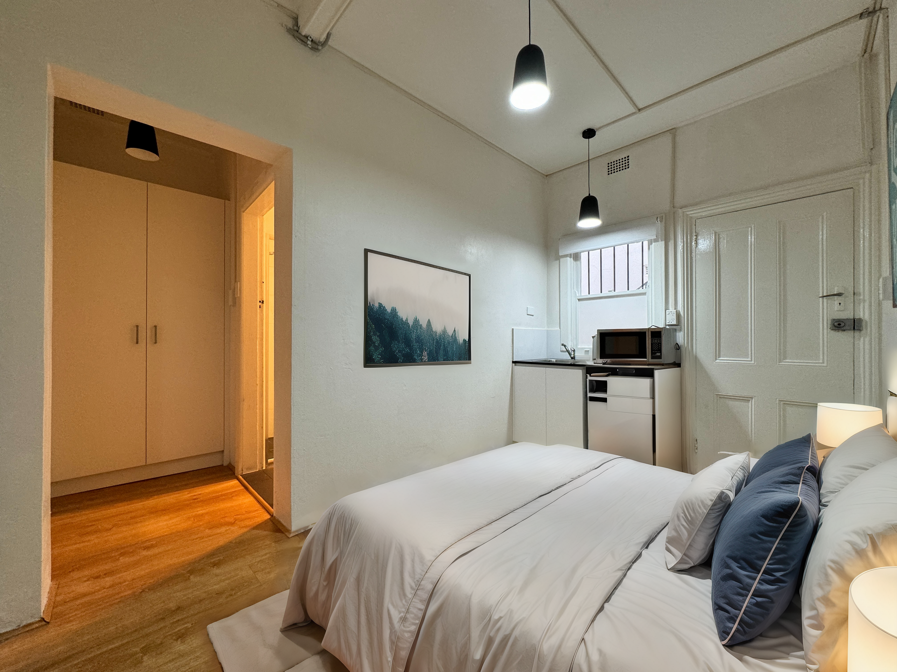 G1 / 130 Percival Road, Stanmore