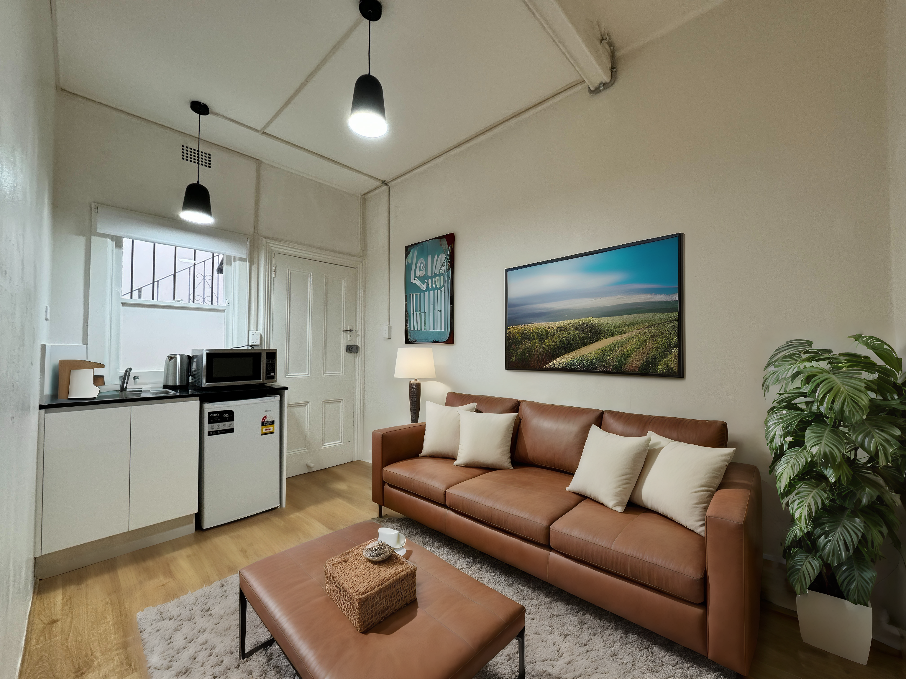 G1 / 130 Percival Road, Stanmore