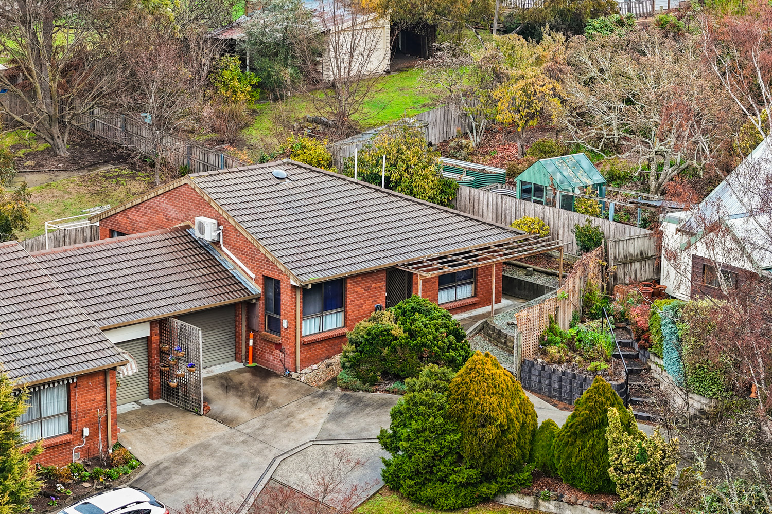 2 / 21 Lyttleton Street, East Launceston