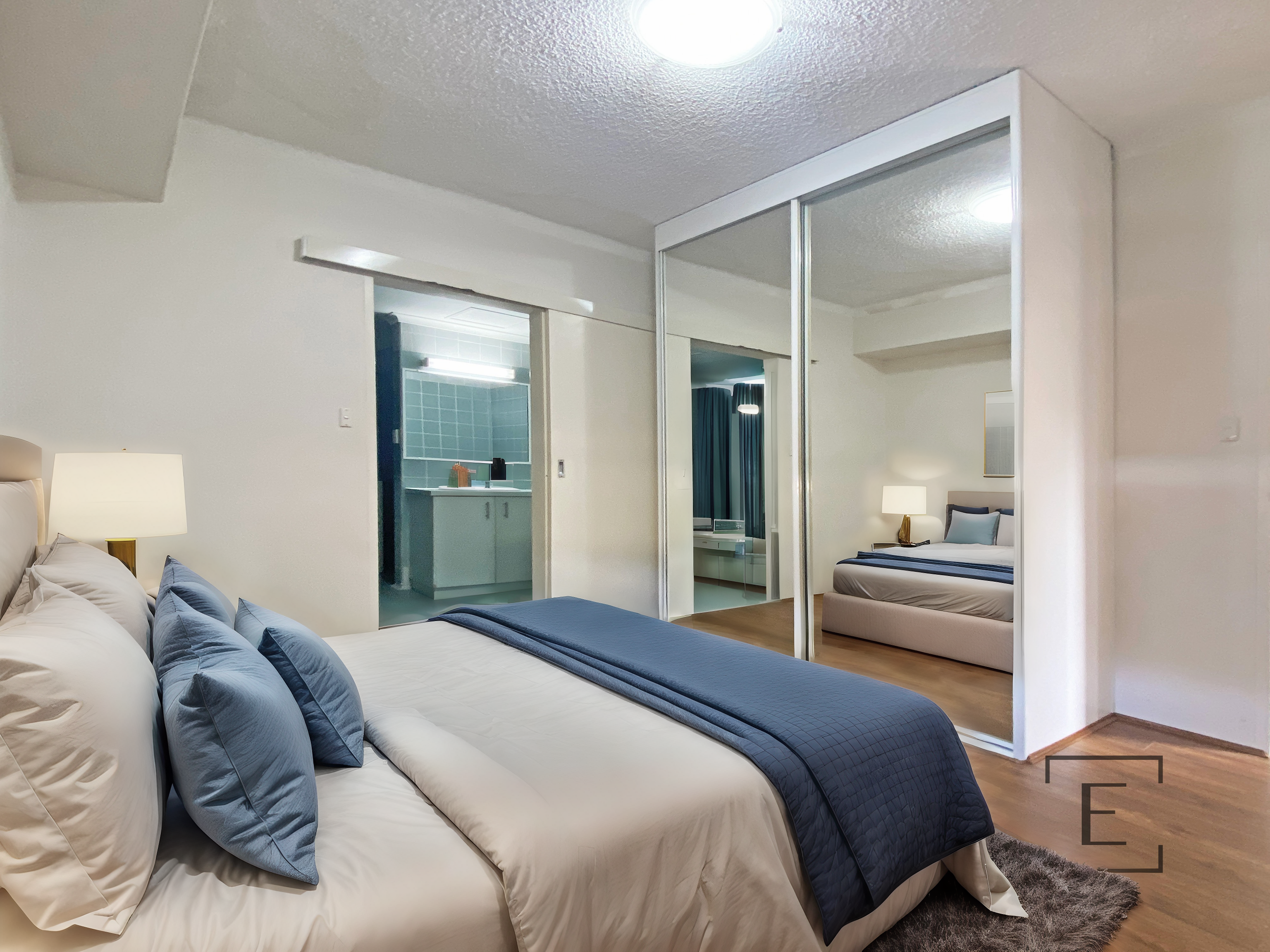 4 / 24 Bray Street, North Sydney