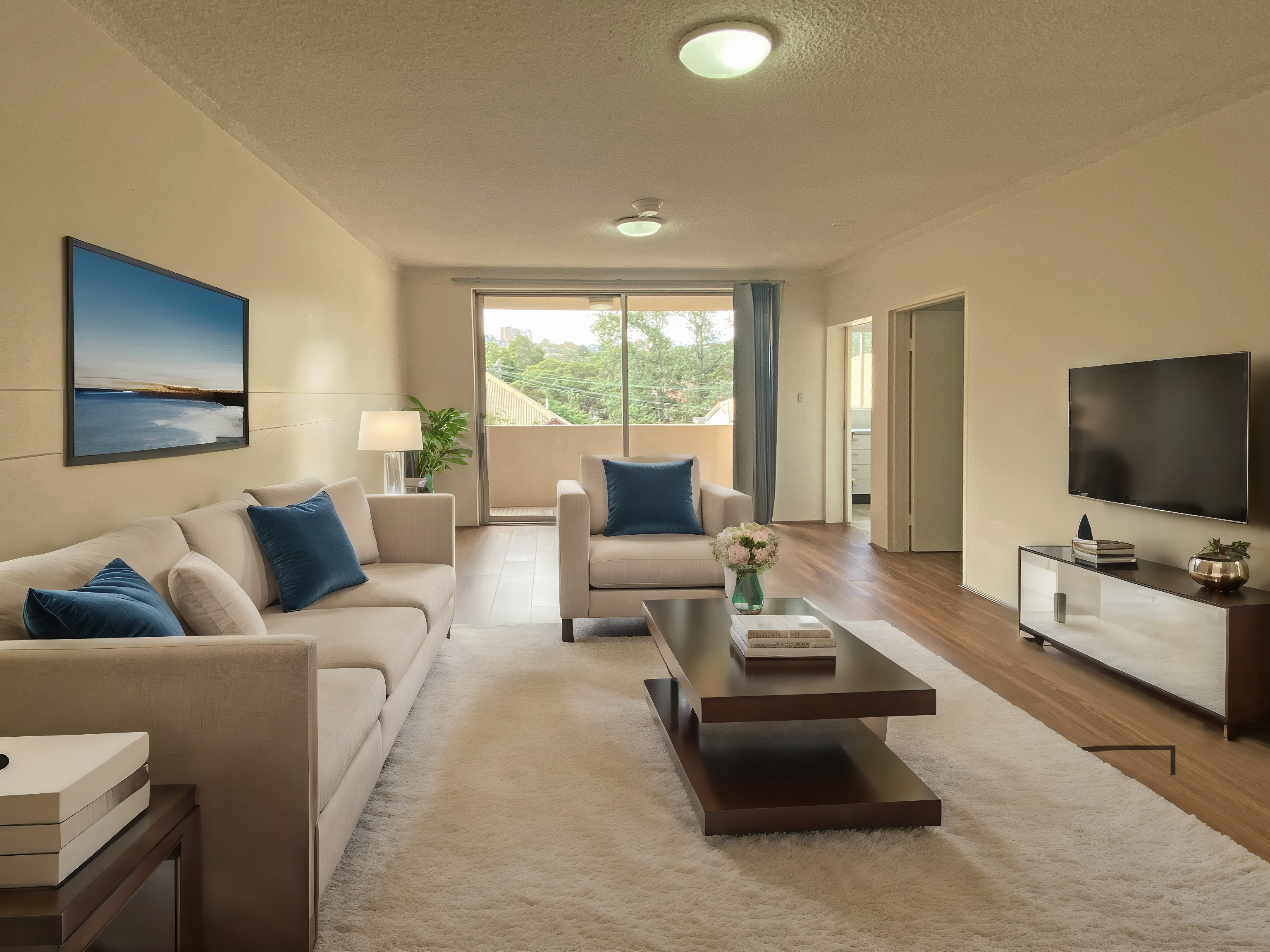 4 / 24 Bray Street, North Sydney