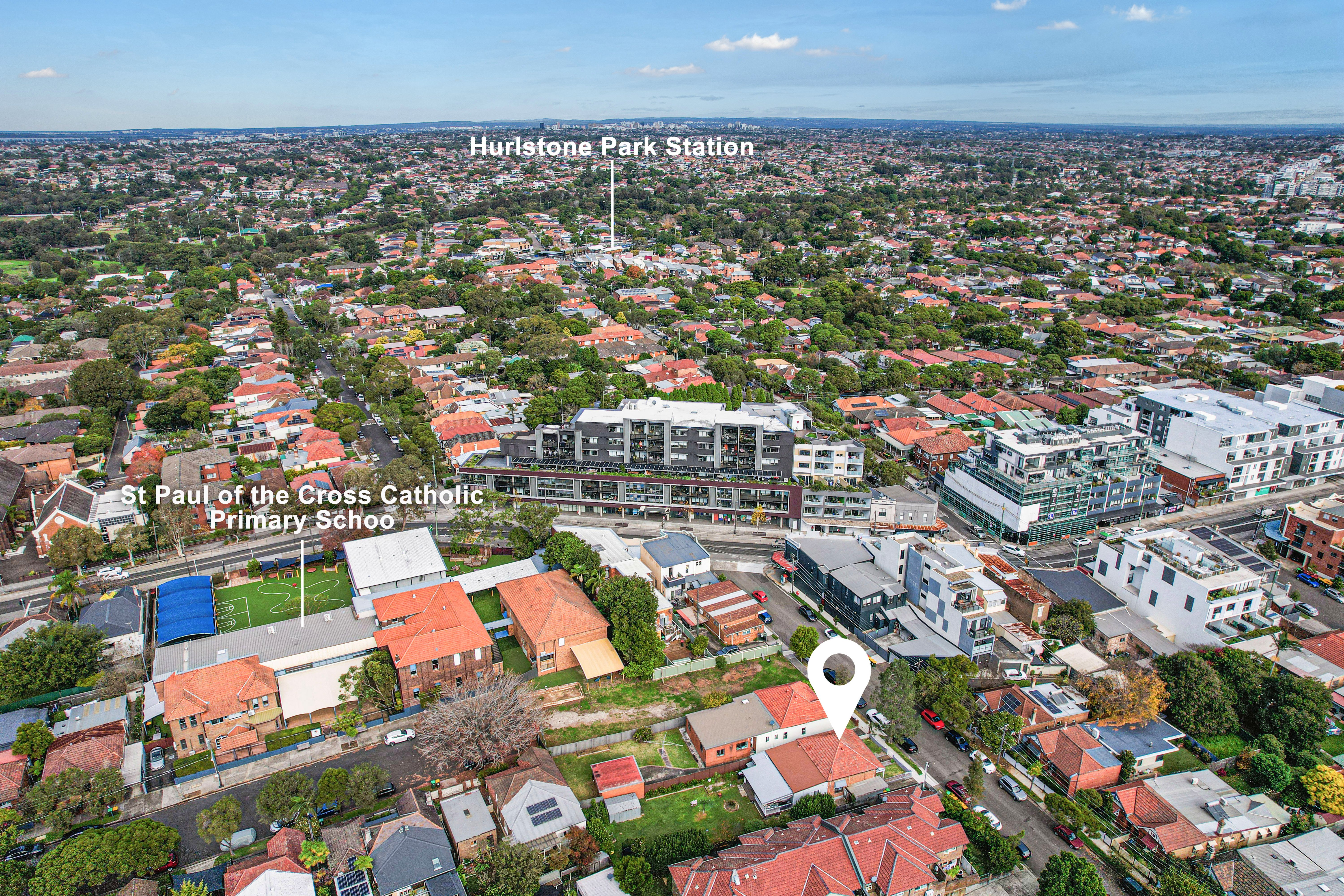 3 Kroombit Street, Dulwich Hill