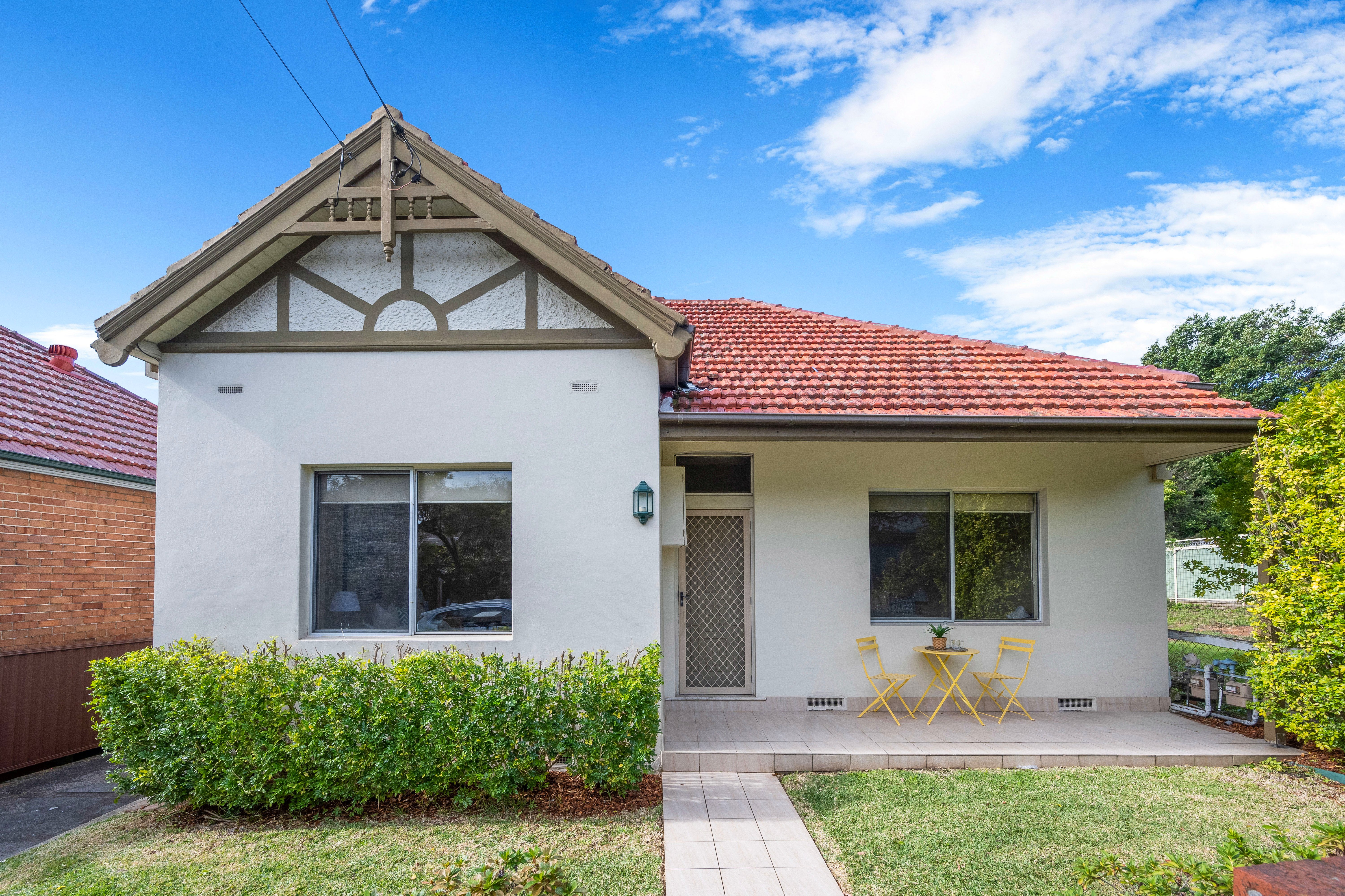 3 Kroombit Street, Dulwich Hill
