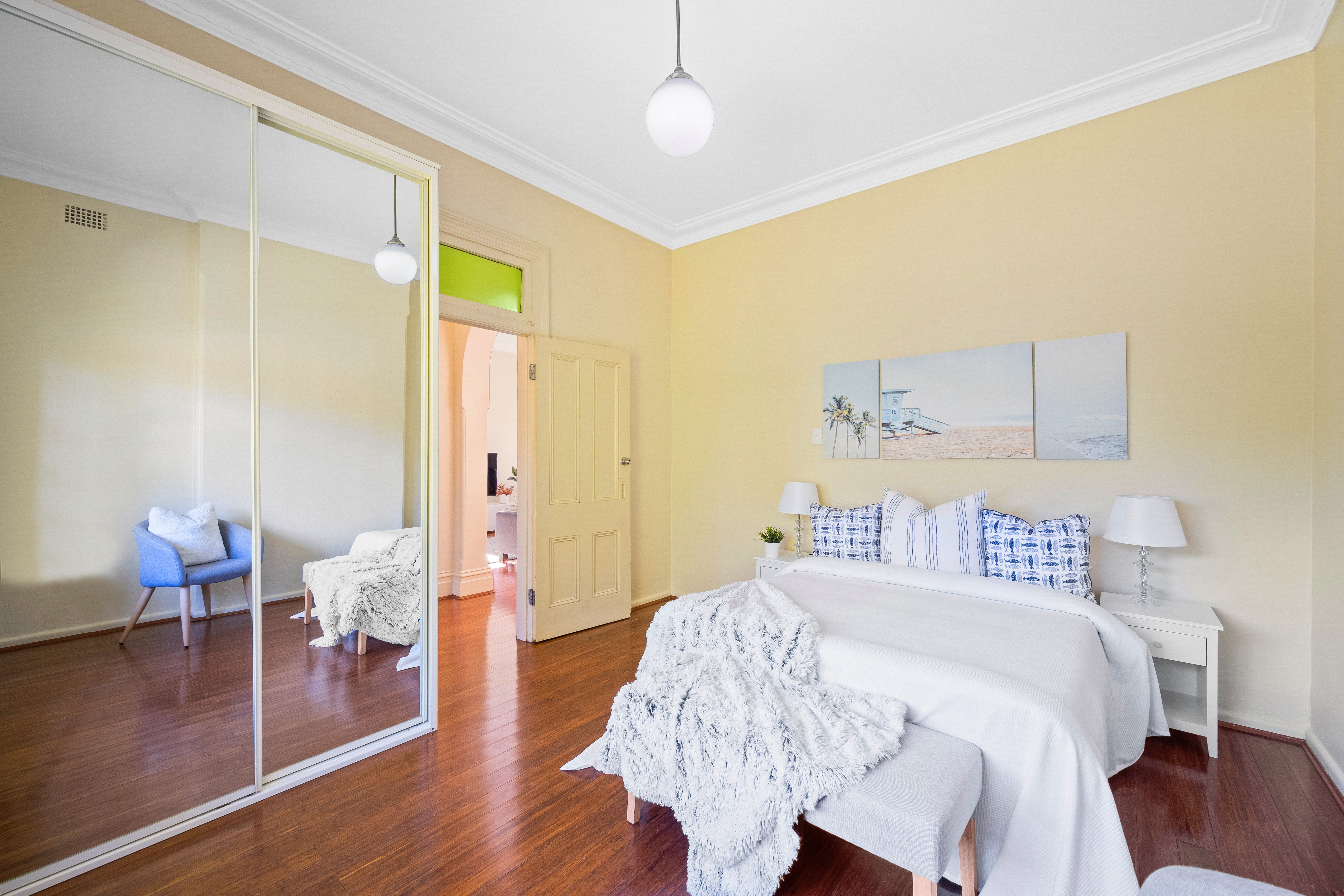 3 Kroombit Street, Dulwich Hill