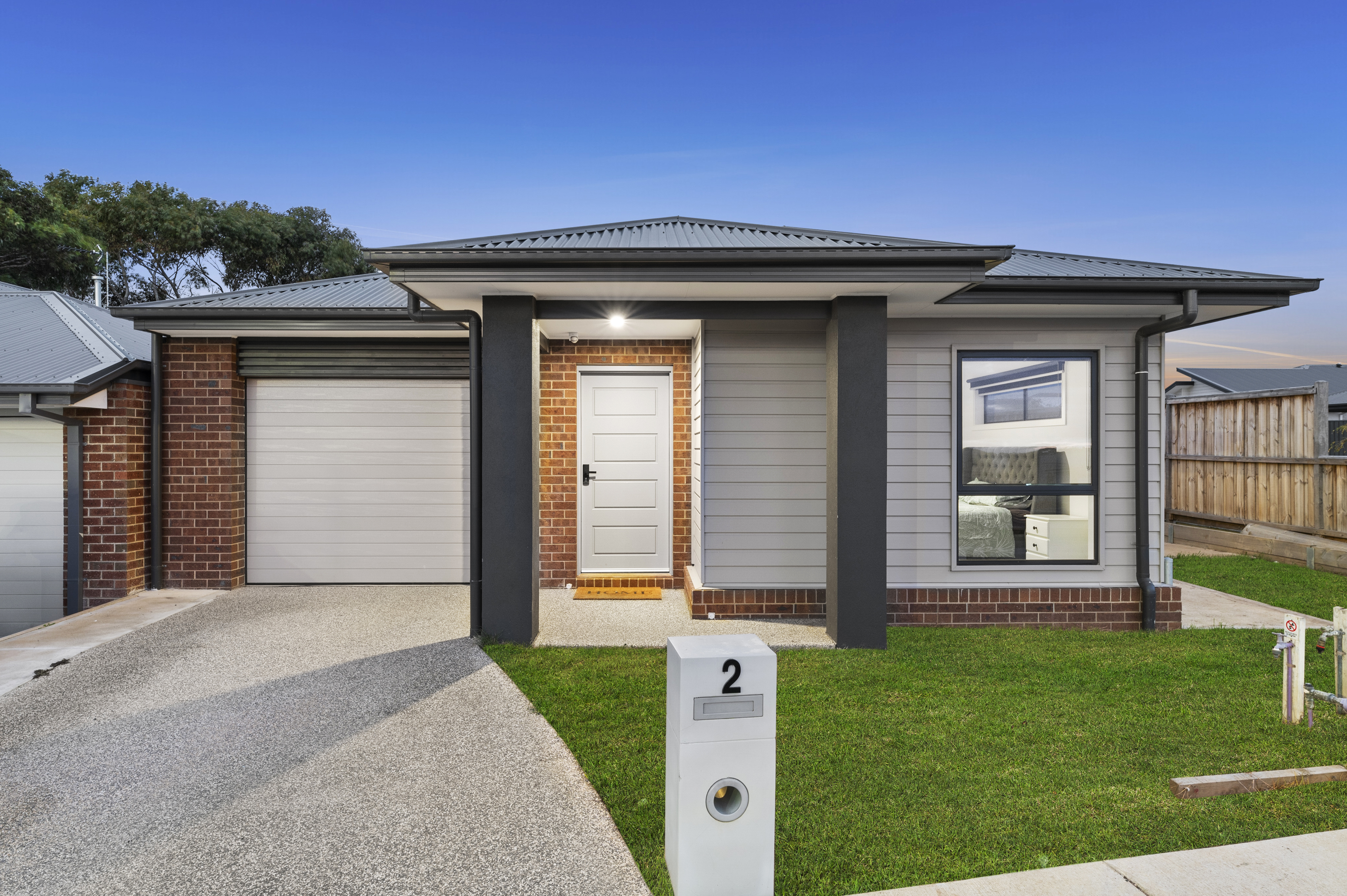 Listing image for 2 Farmington Street, CHARLEMONT  VIC  3217