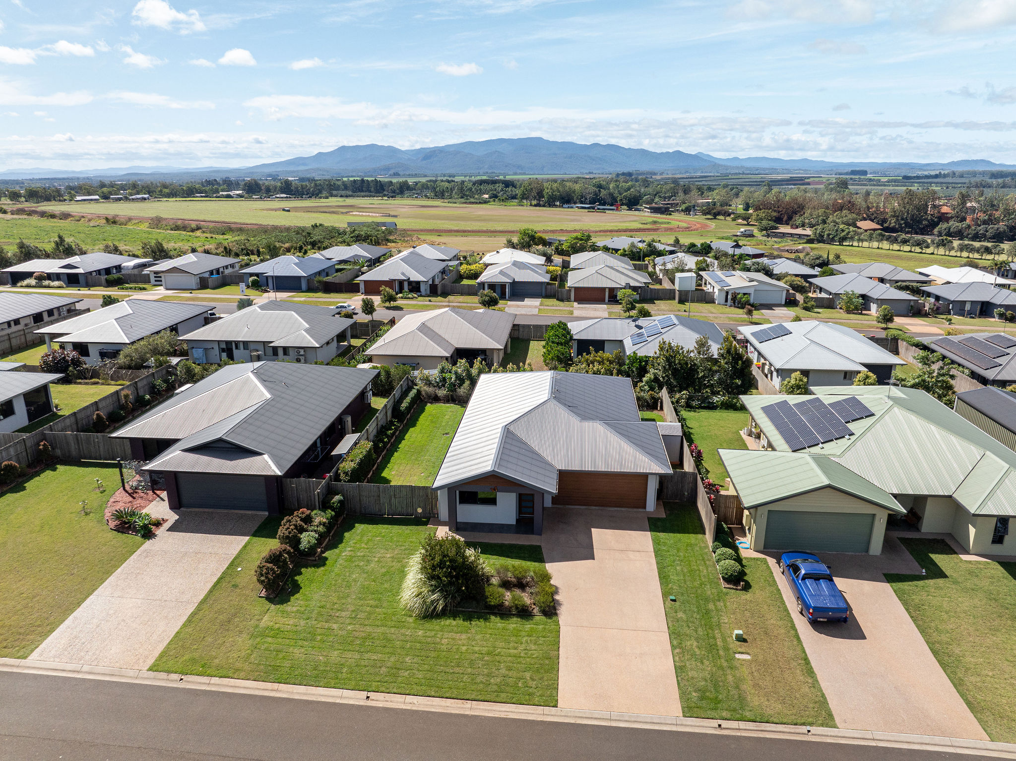 19 Budden Street, Tolga