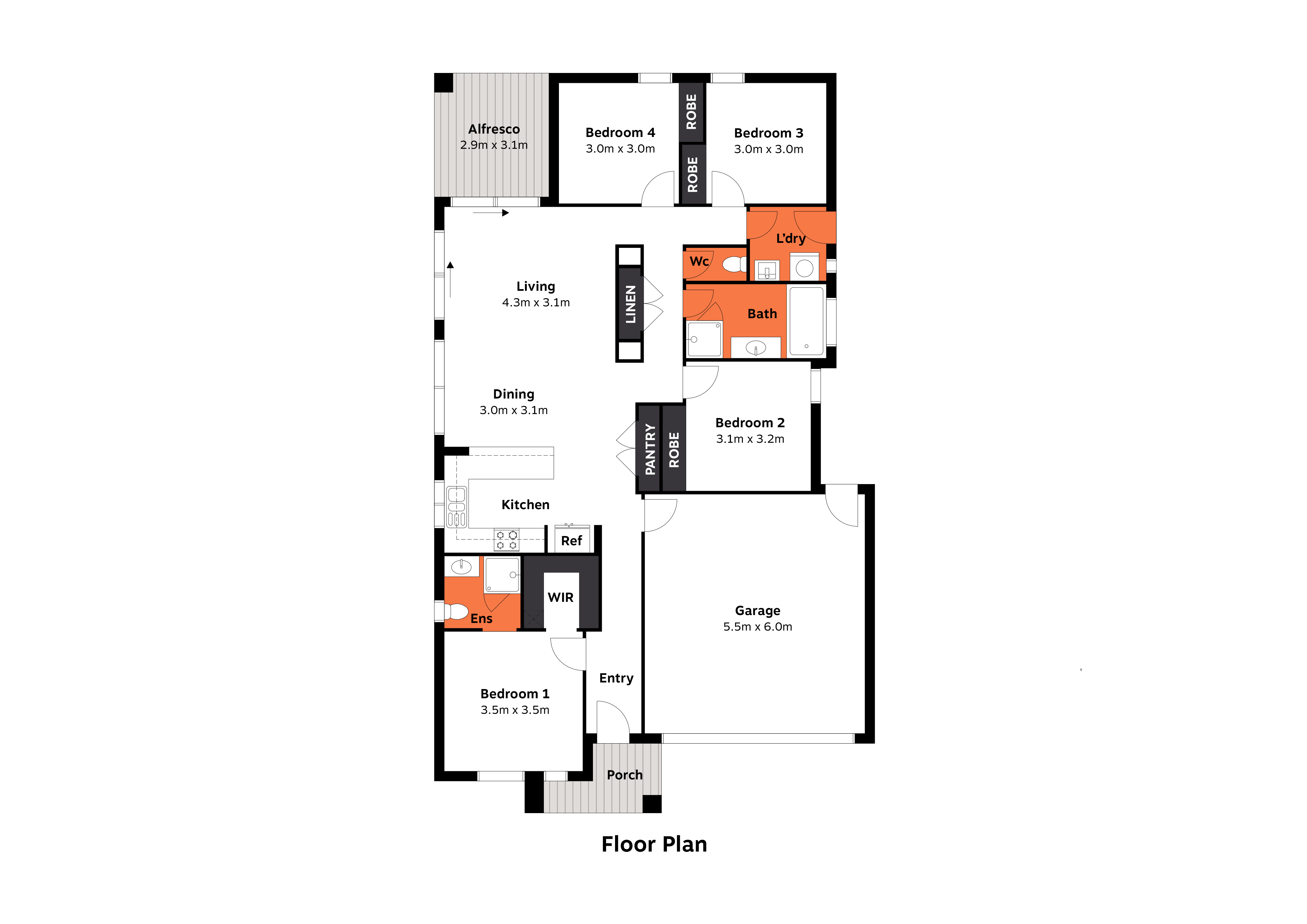 Image of 7 Milesi Street