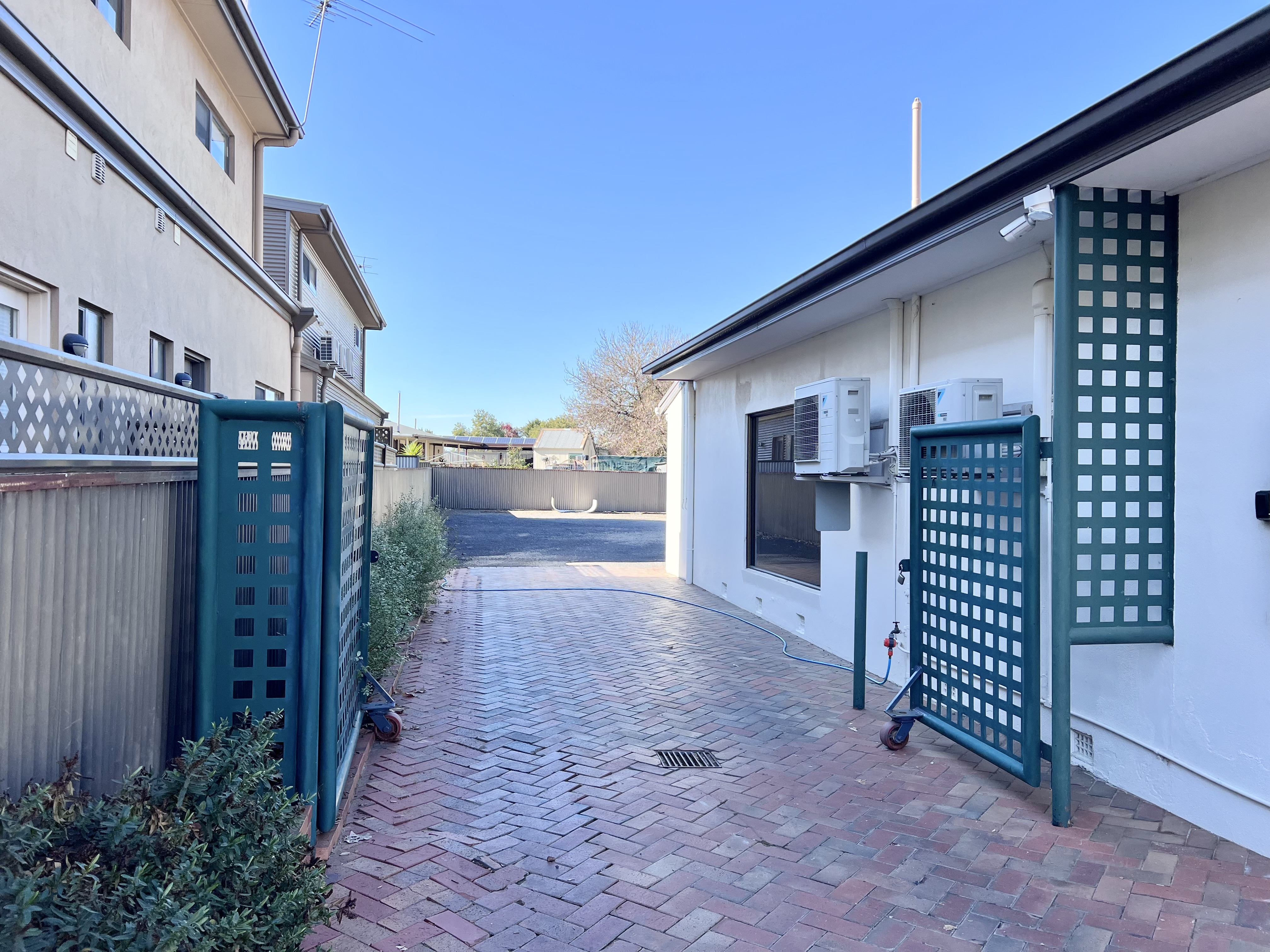 42 Green Street, Wangaratta