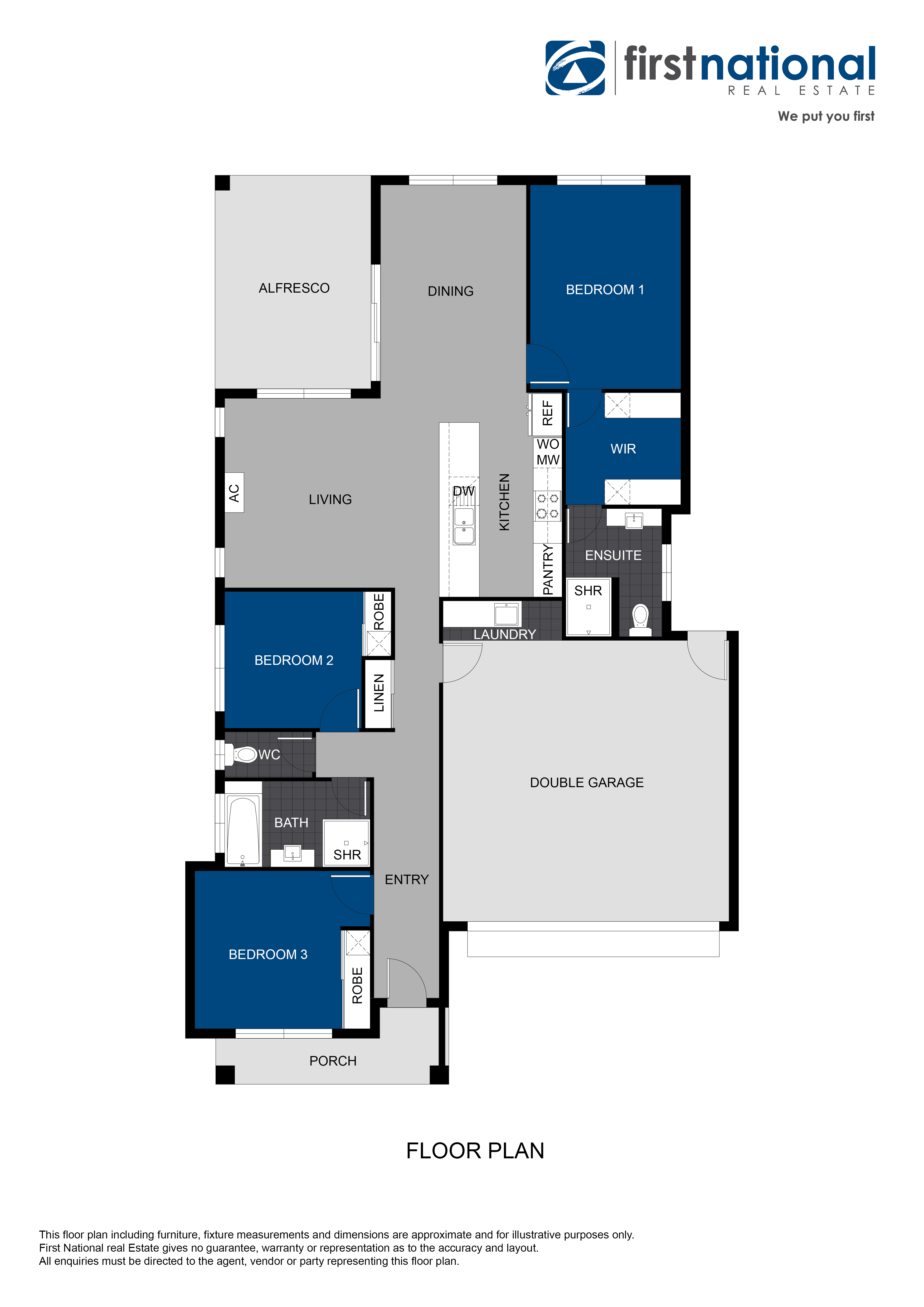 19 Budden Street, Tolga