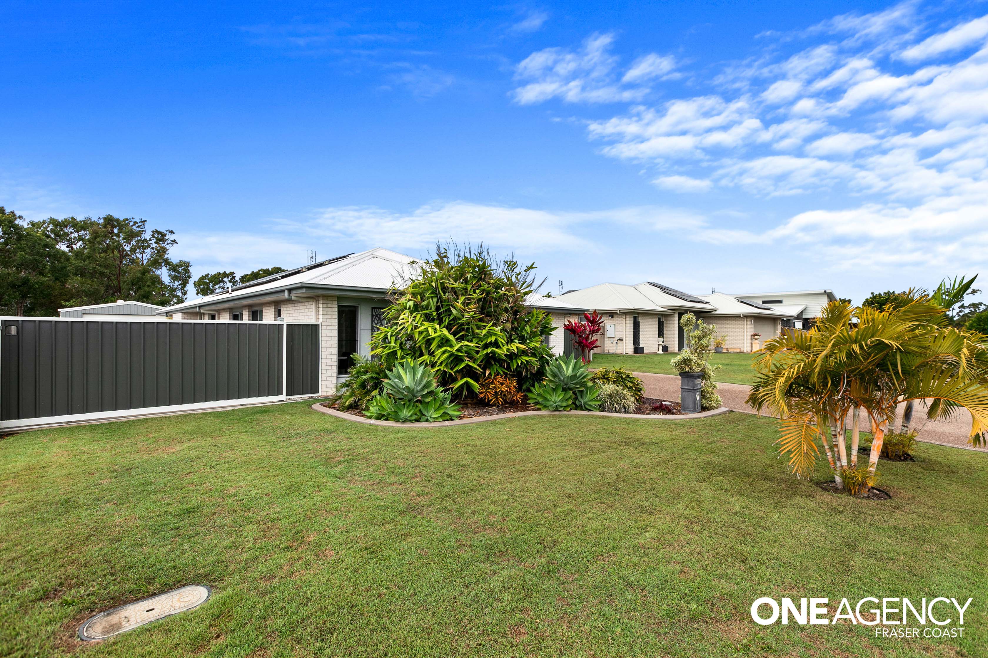 1 Jordan Close, Urangan