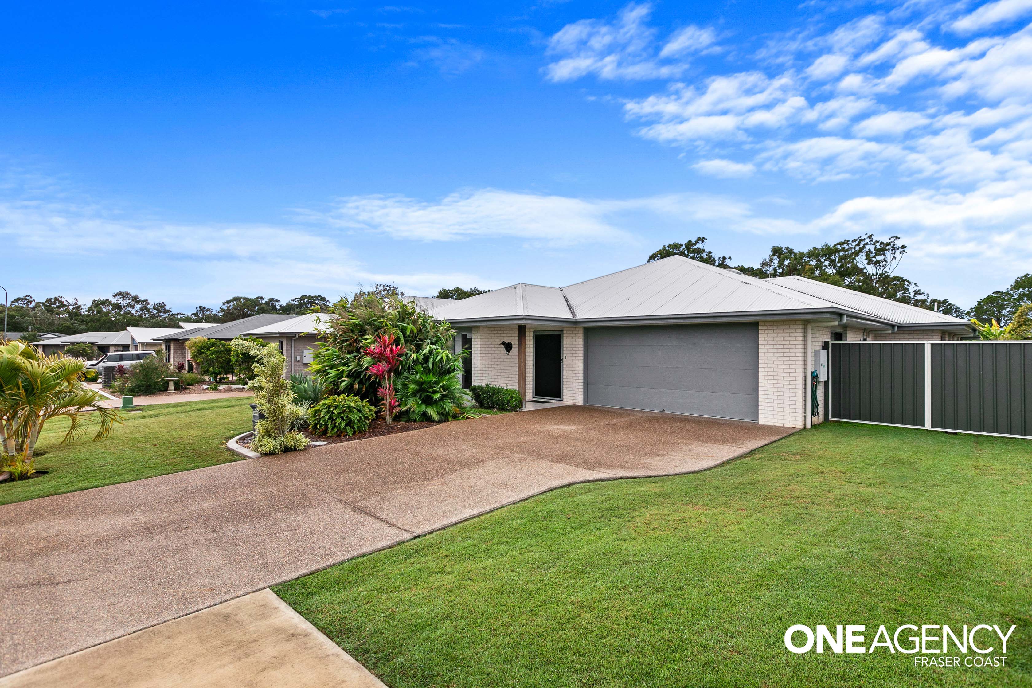 1 Jordan Close, Urangan