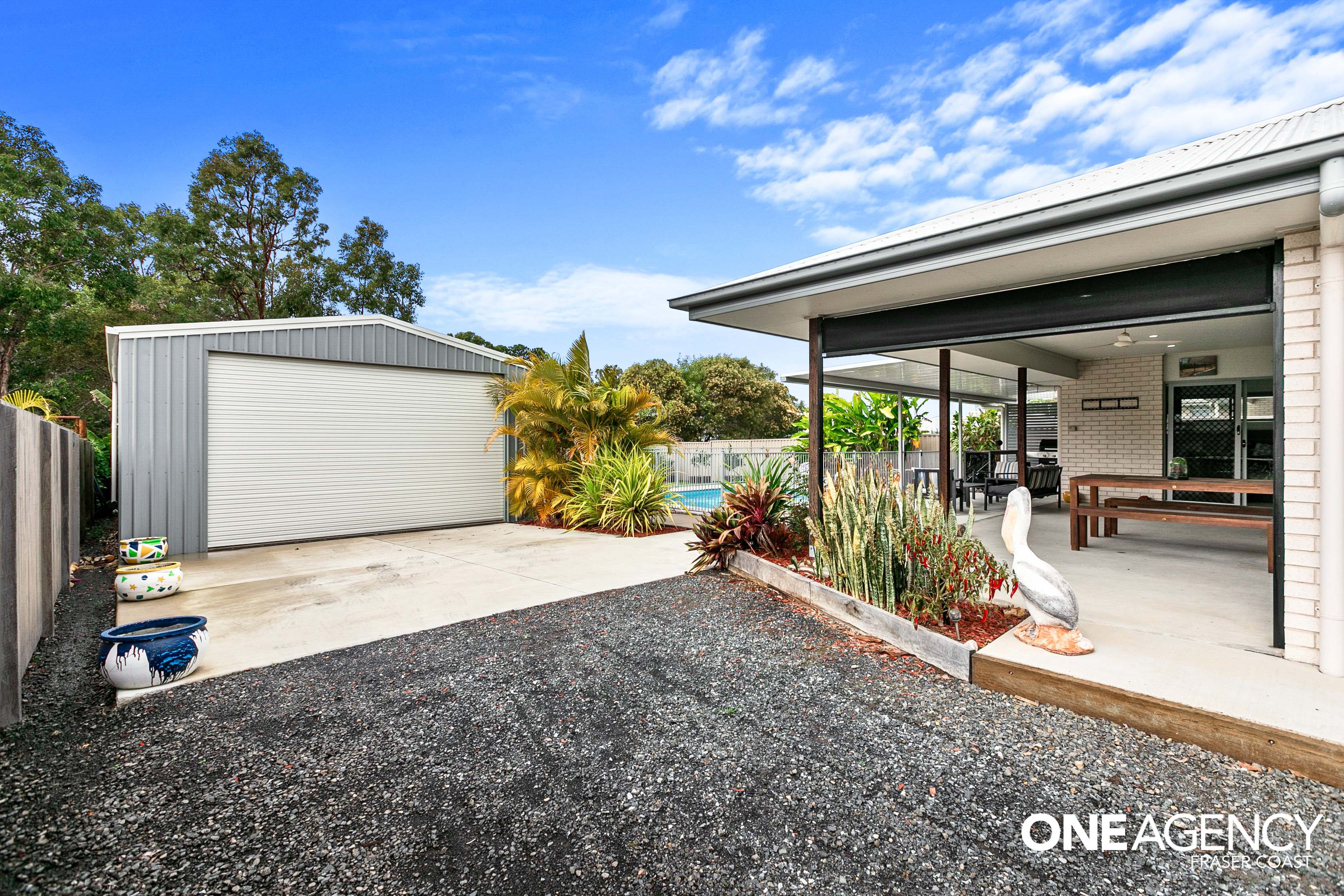 1 Jordan Close, Urangan